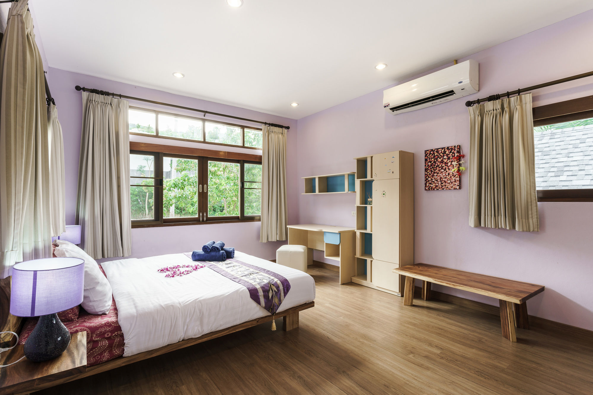 Chaweng Noi Villa