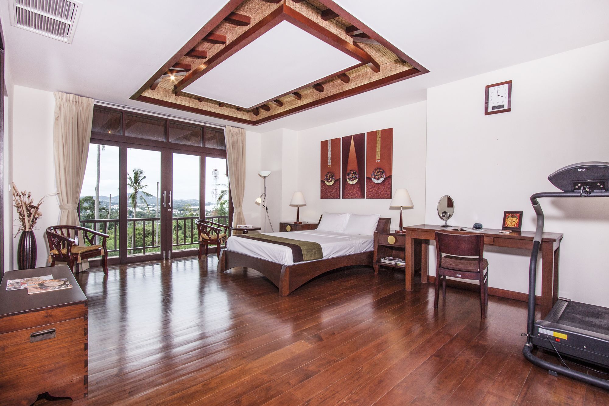 Chaweng Sunrise Villa 1