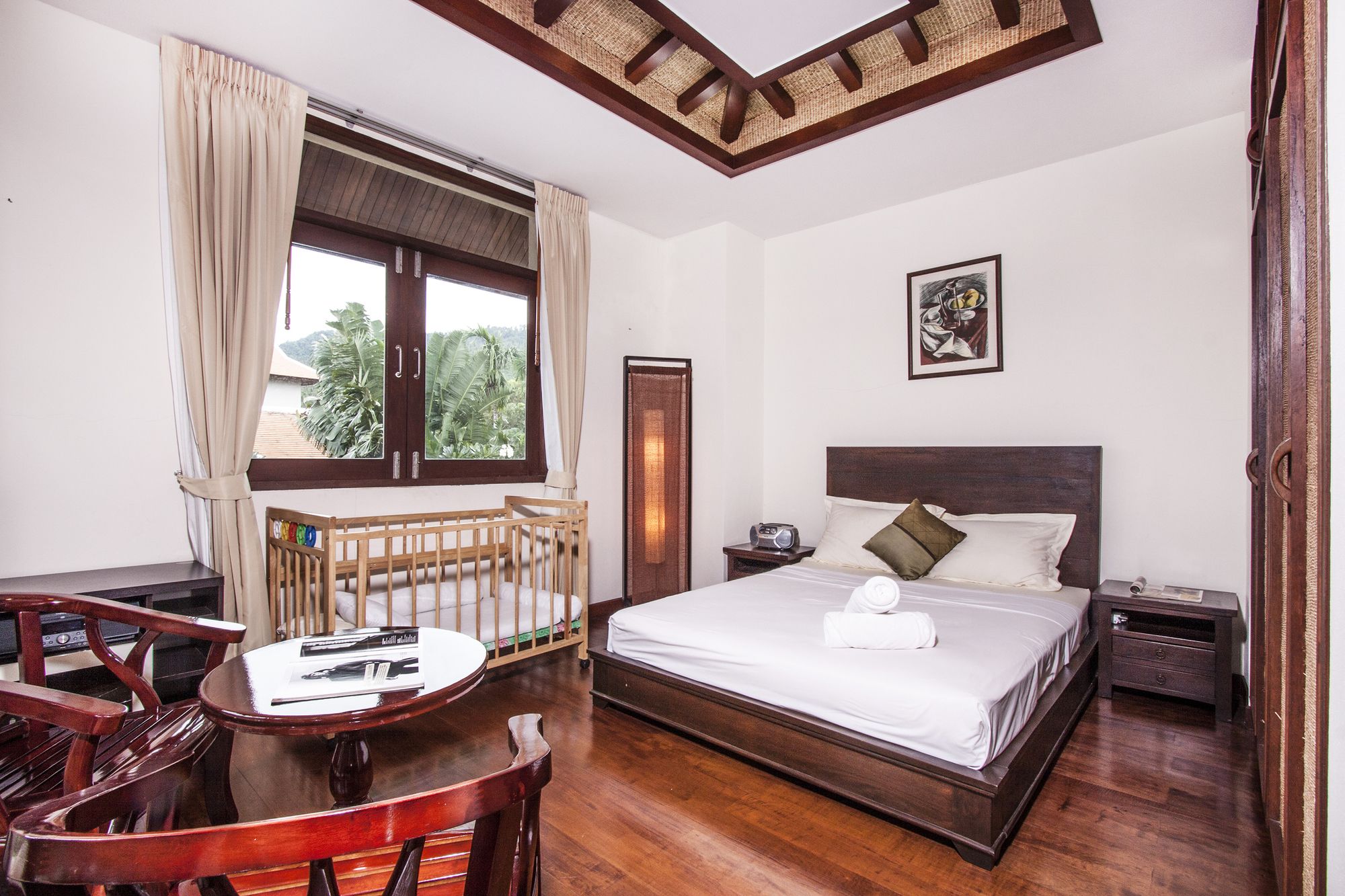 Chaweng Sunrise Villa 1