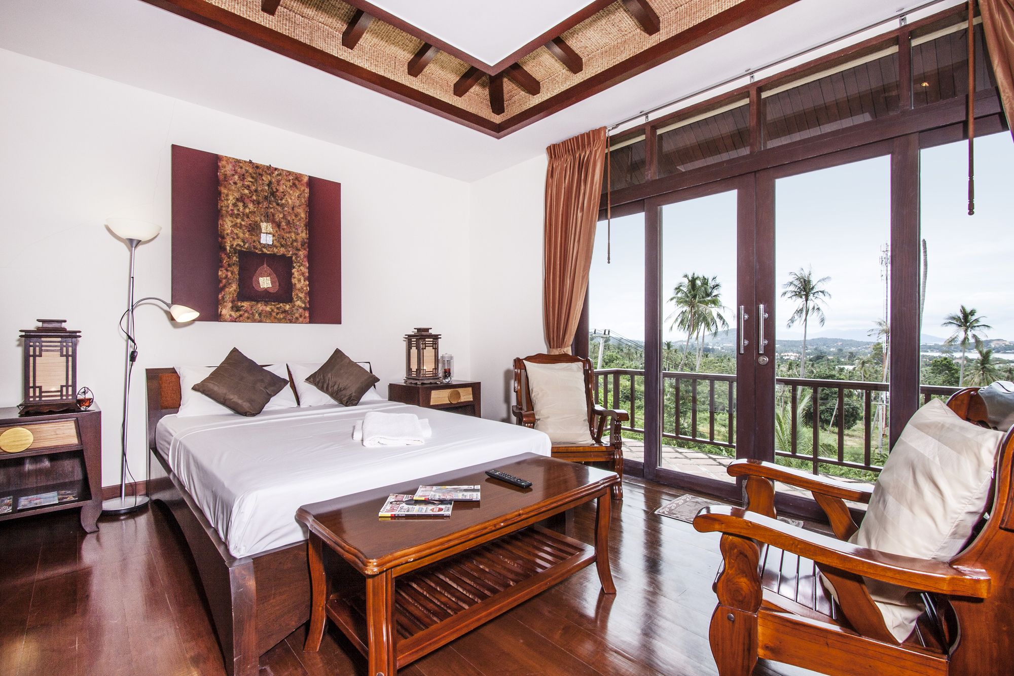 Chaweng Sunrise Villa 1