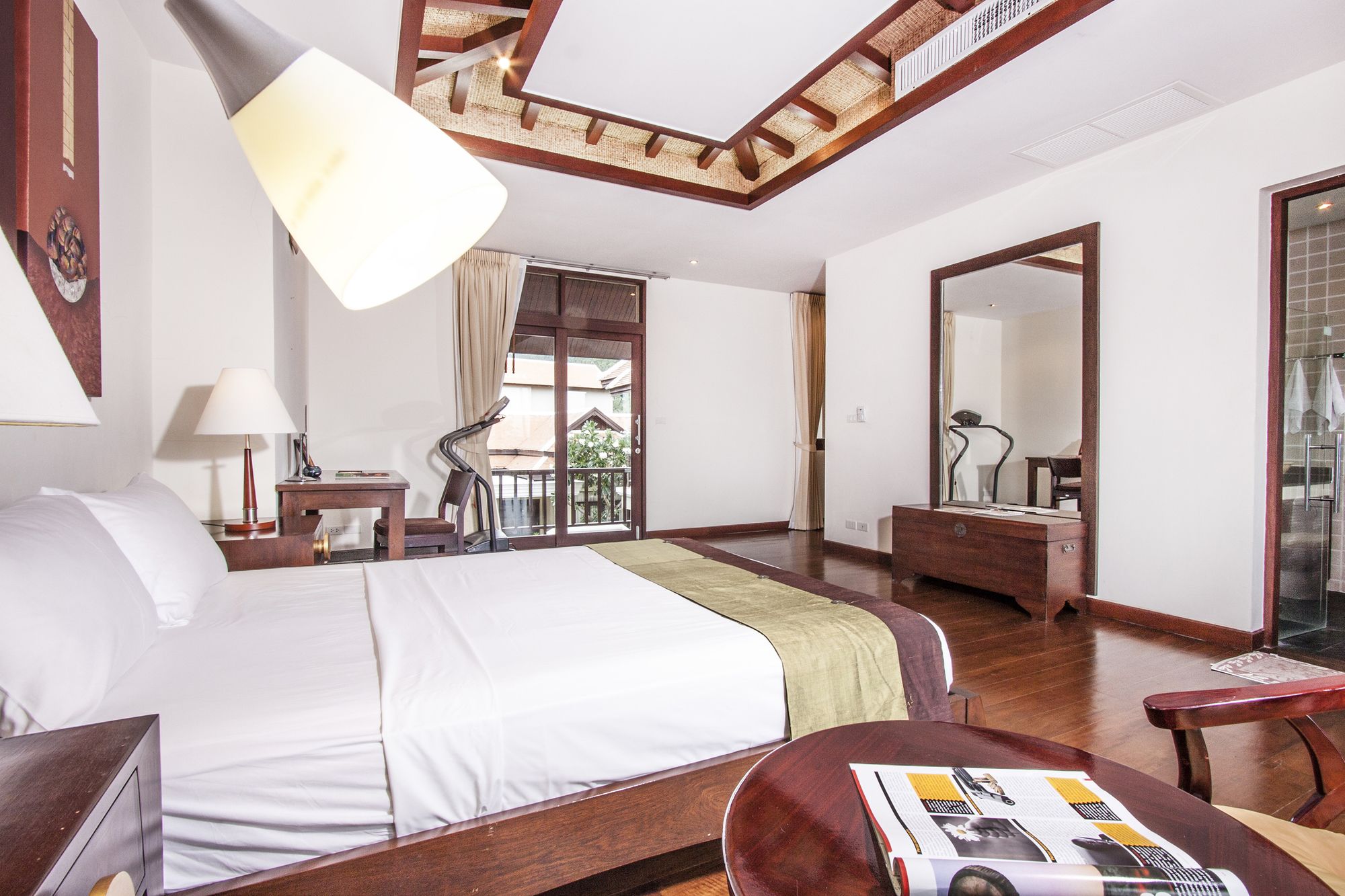 Chaweng Sunrise Villa 1