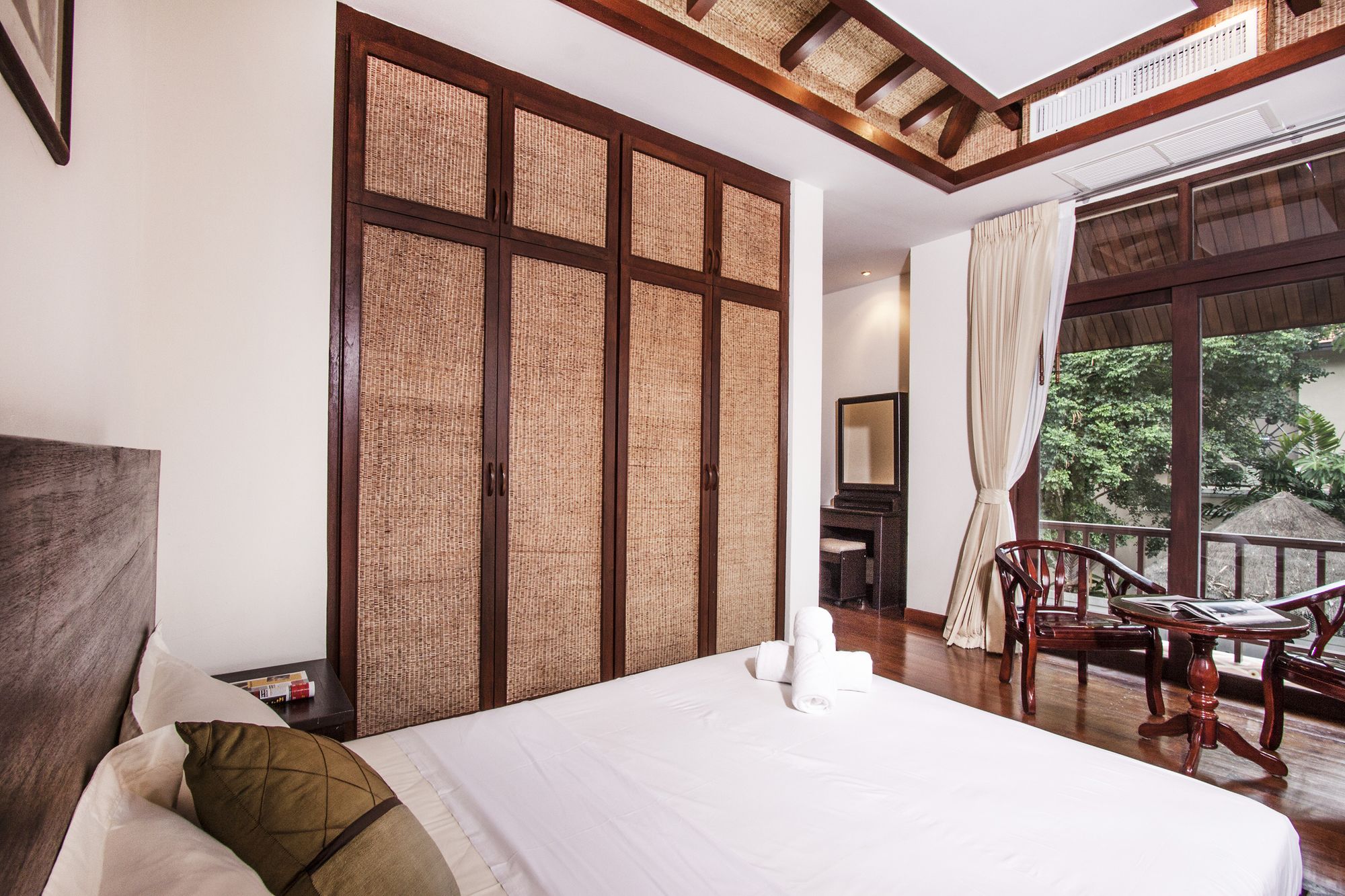 Chaweng Sunrise Villa 1