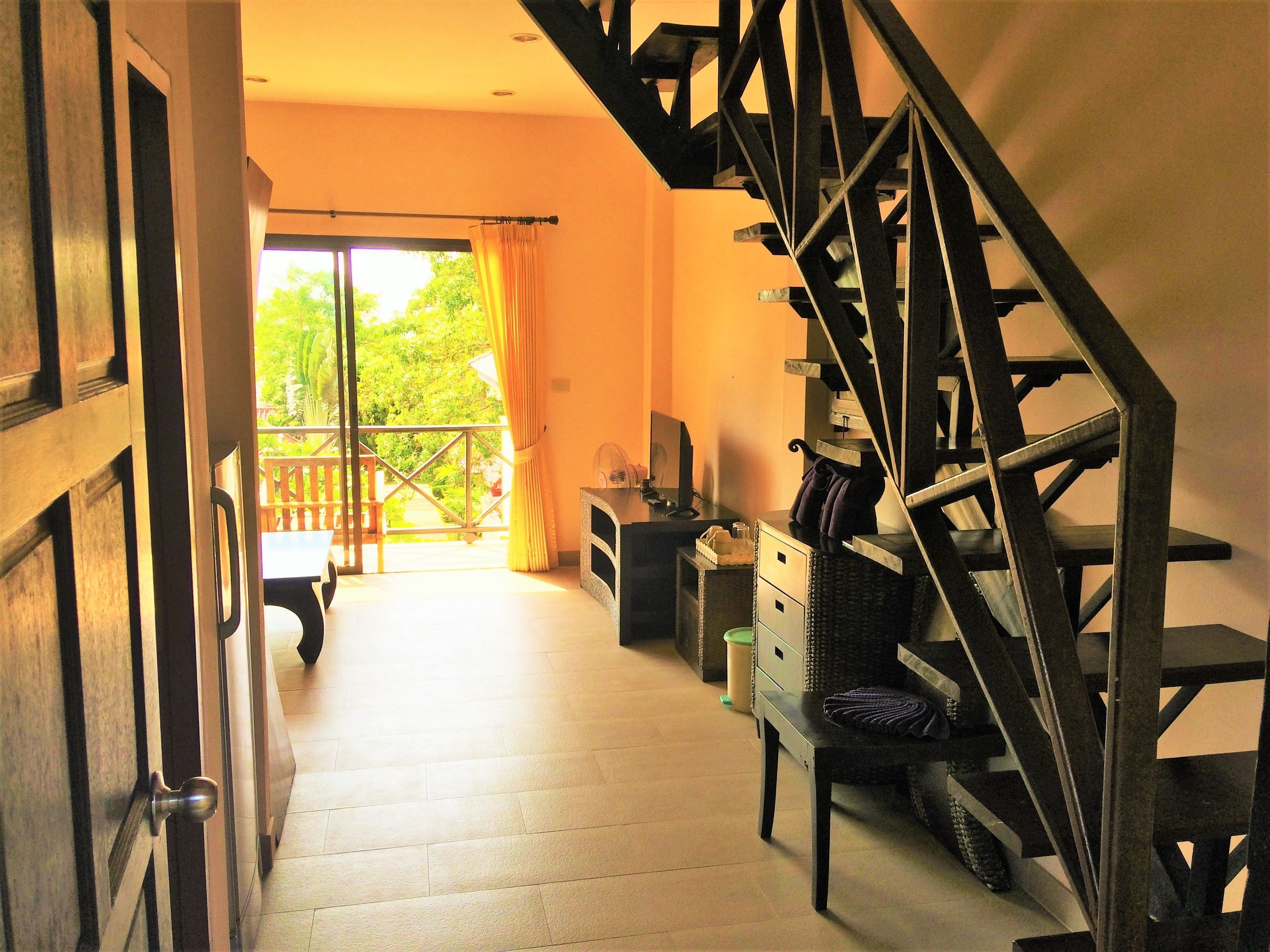 Chor Chang Villa Resort