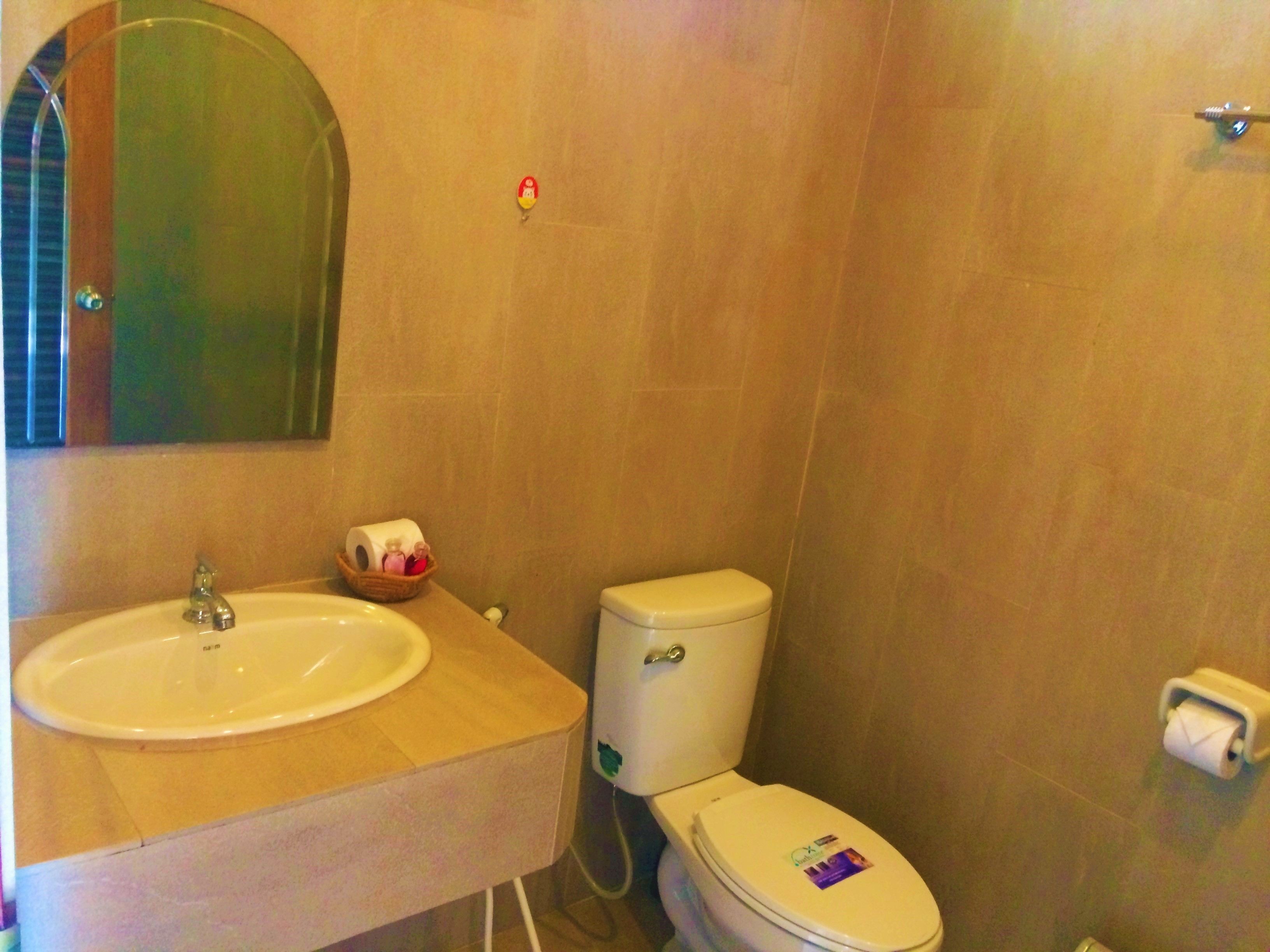 Chor Chang Villa Resort