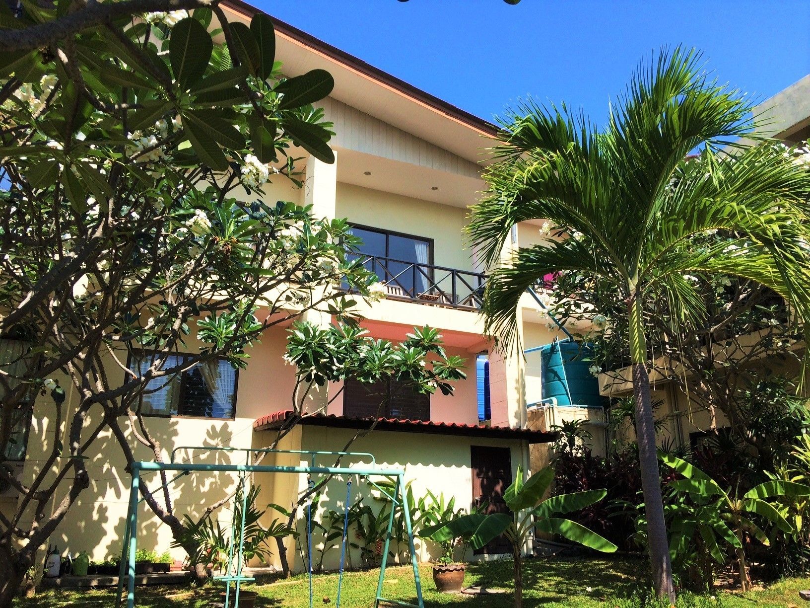 Chor Chang Villa Resort