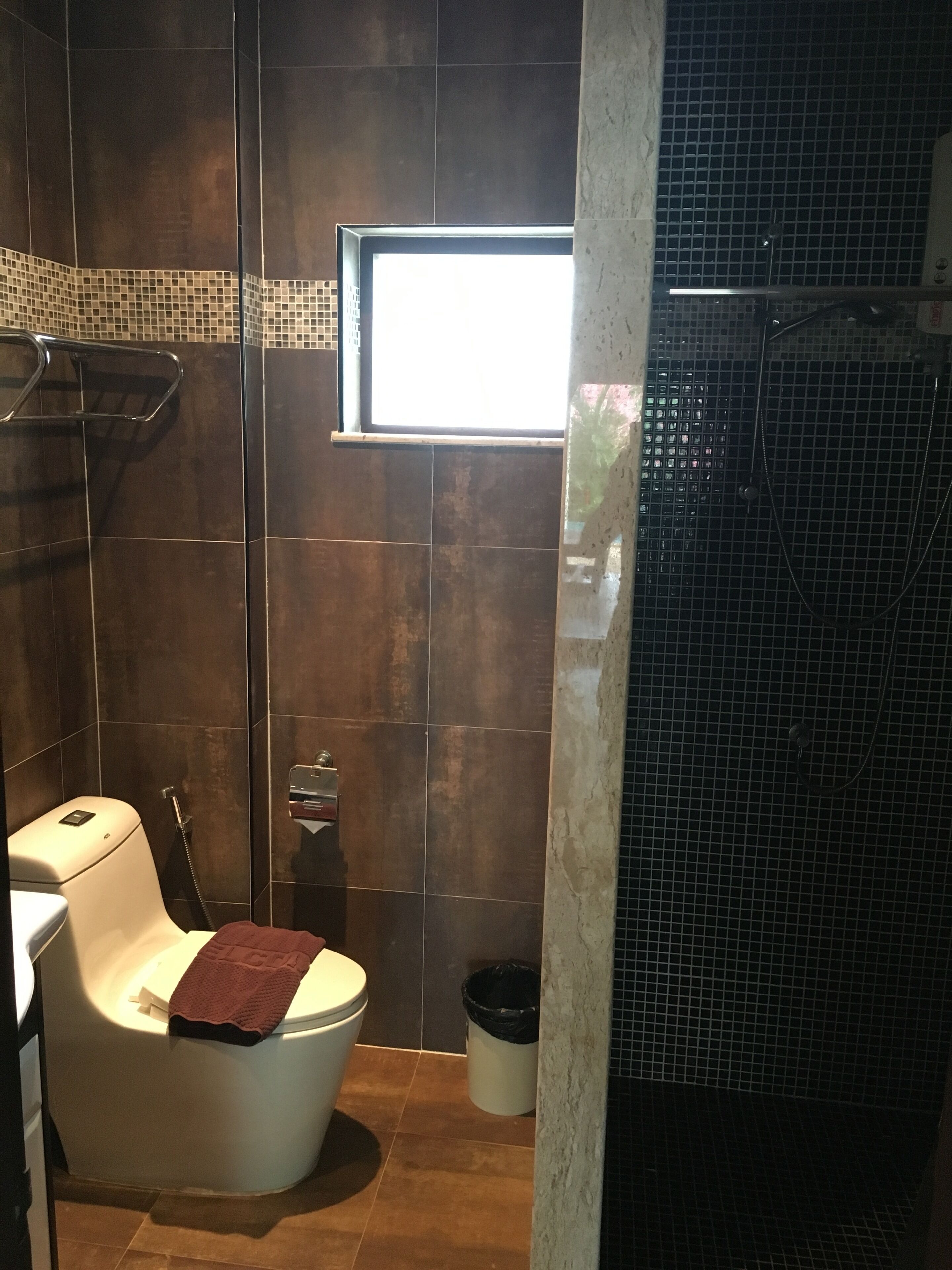 Chor Chang Villa Resort