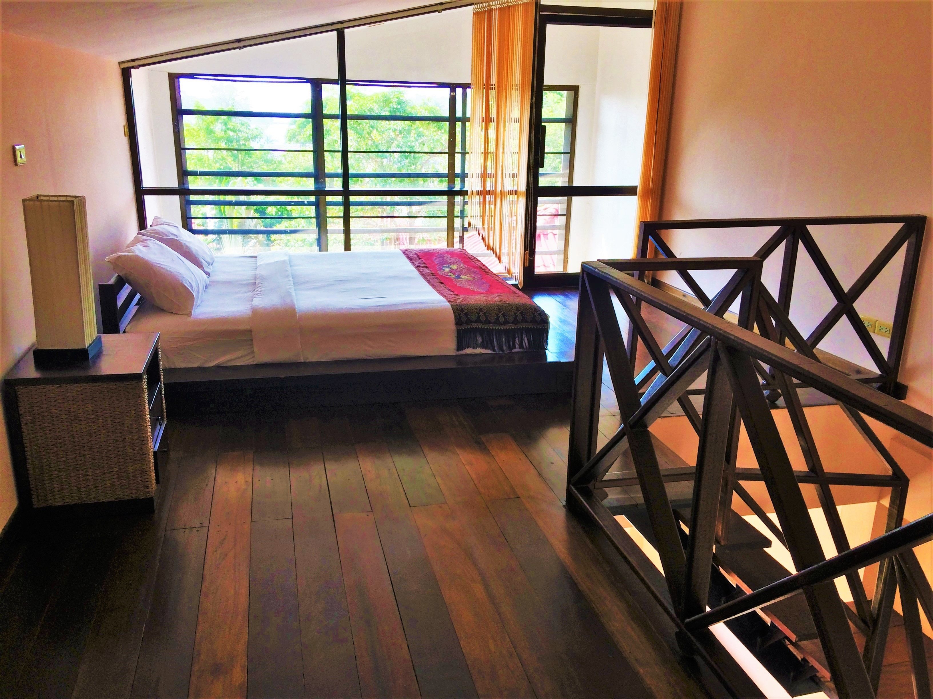 Chor Chang Villa Resort