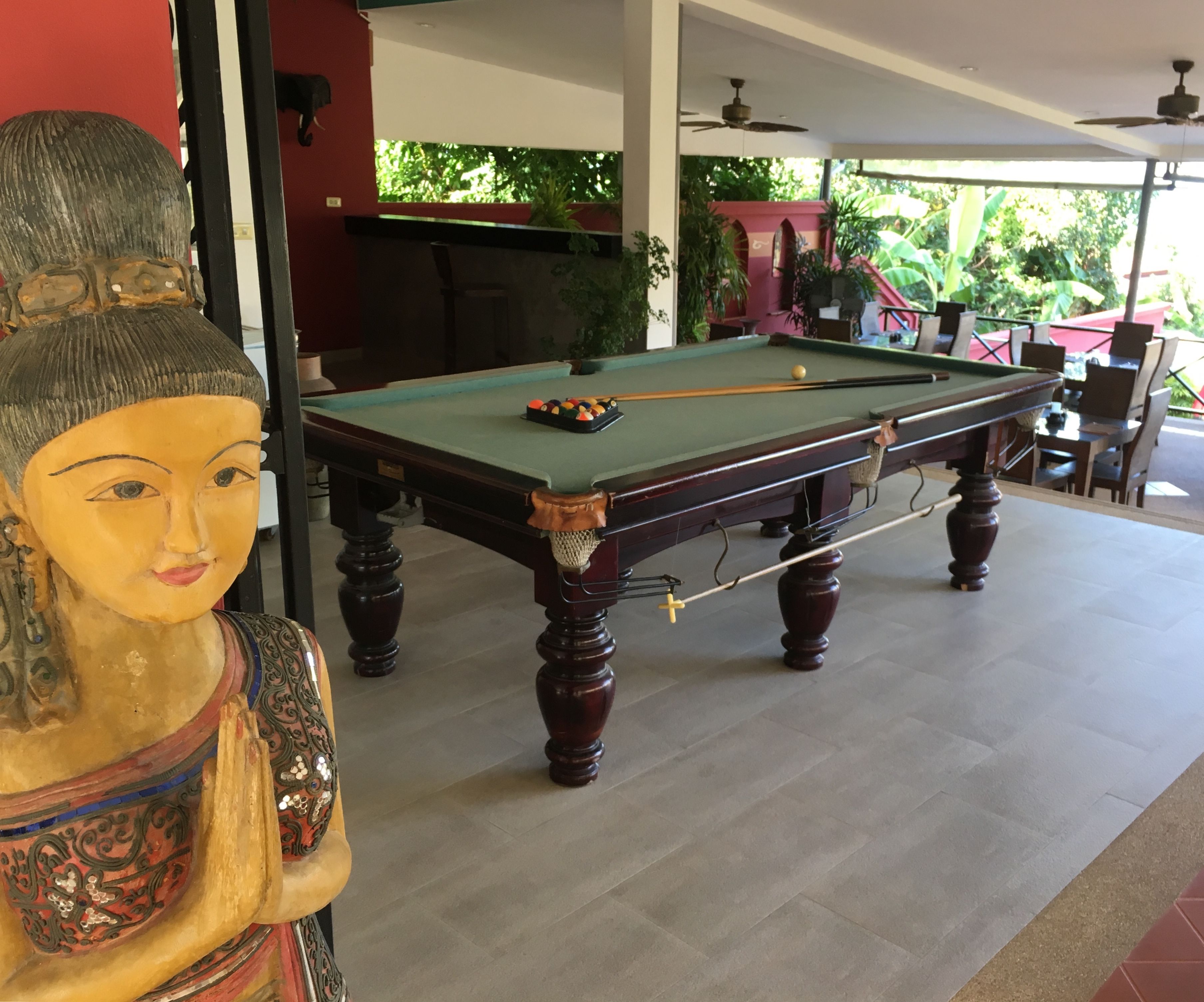 Chor Chang Villa Resort
