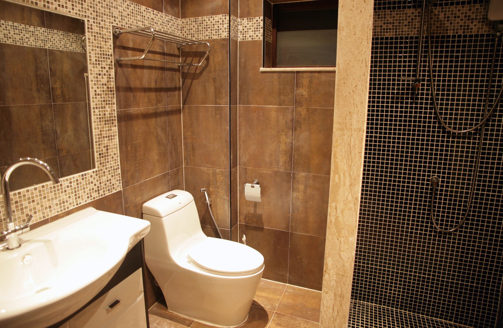 Chor Chang Villa Resort