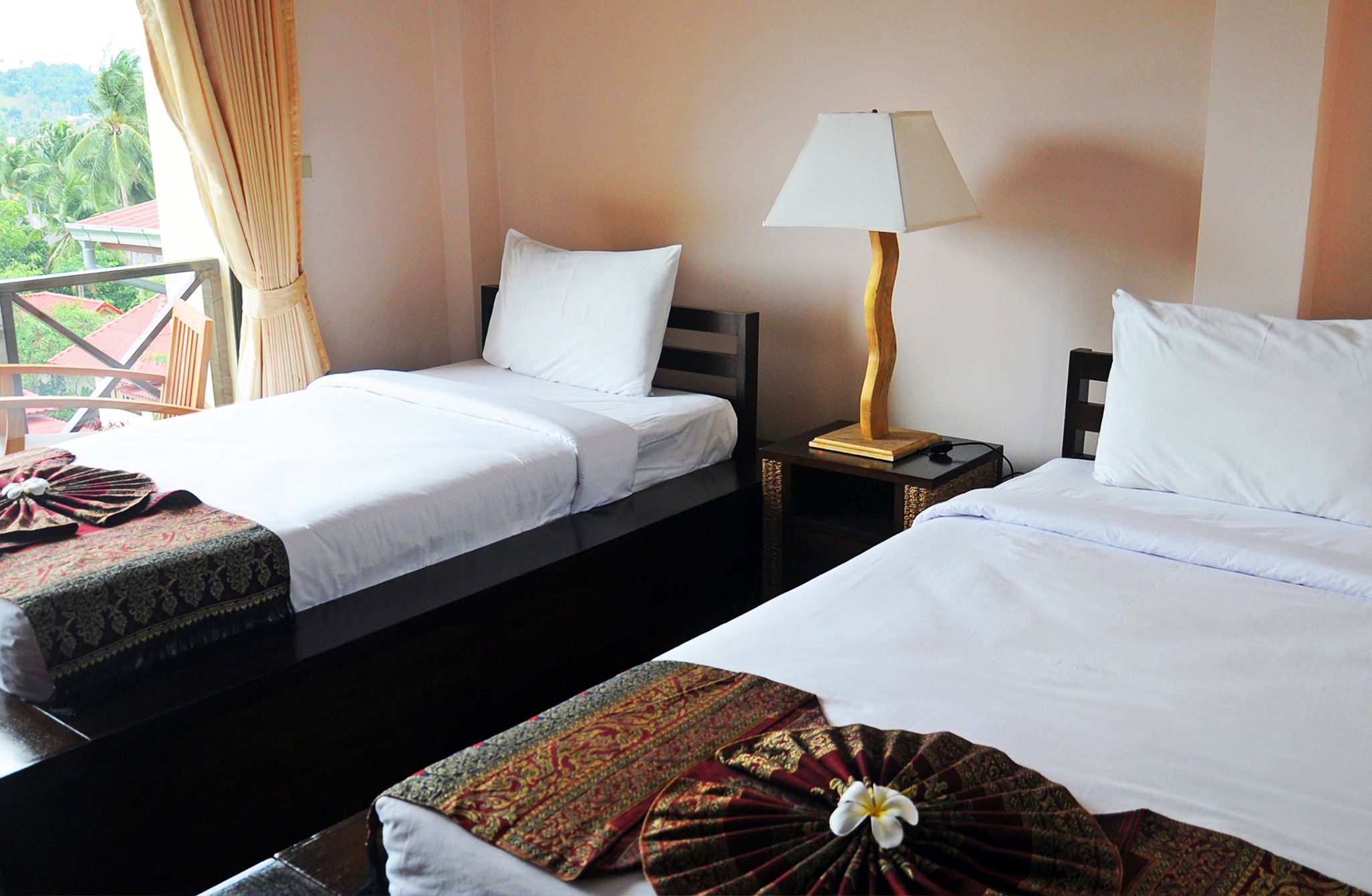 Chor Chang Villa Resort