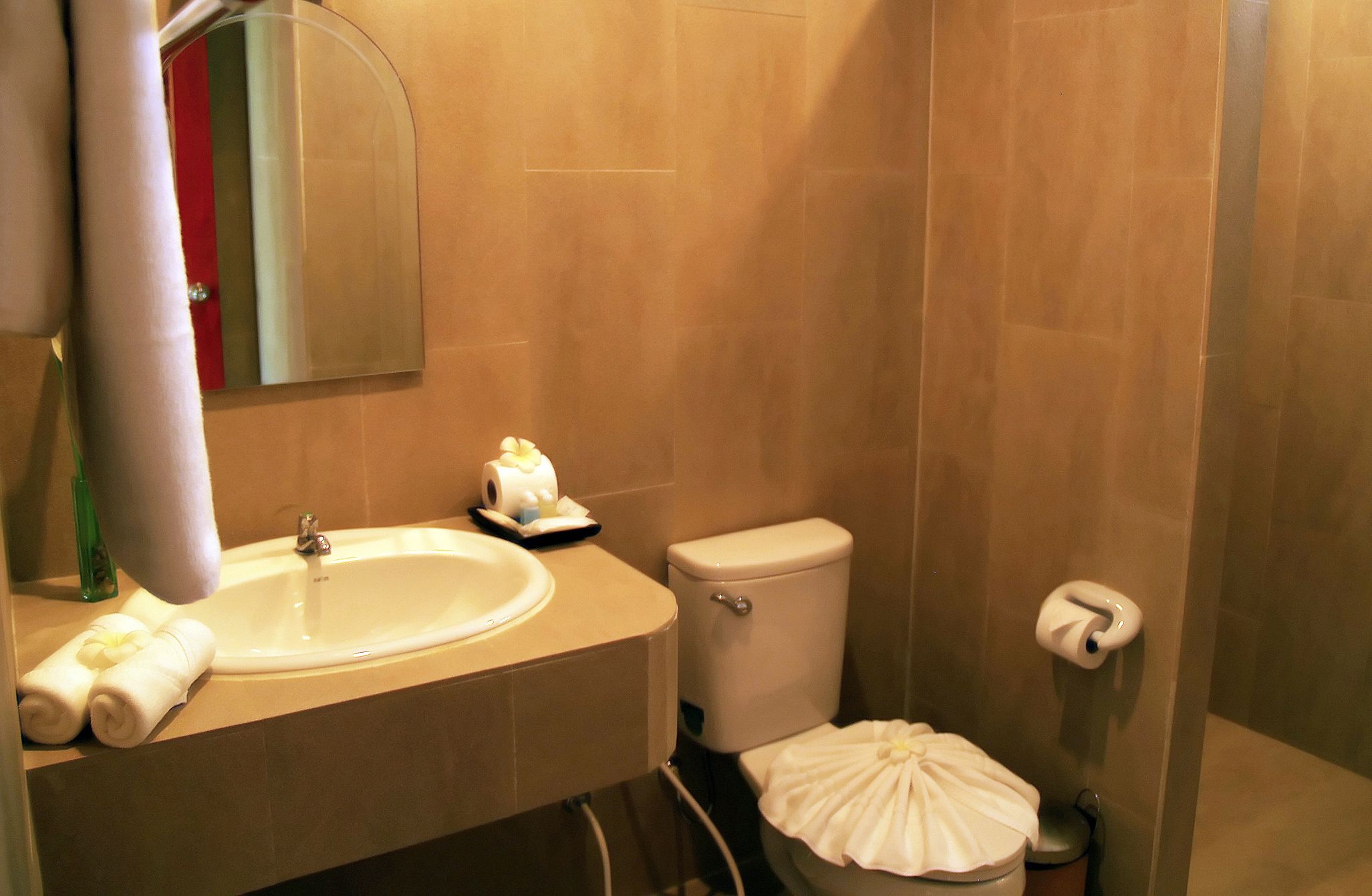 Chor Chang Villa Resort