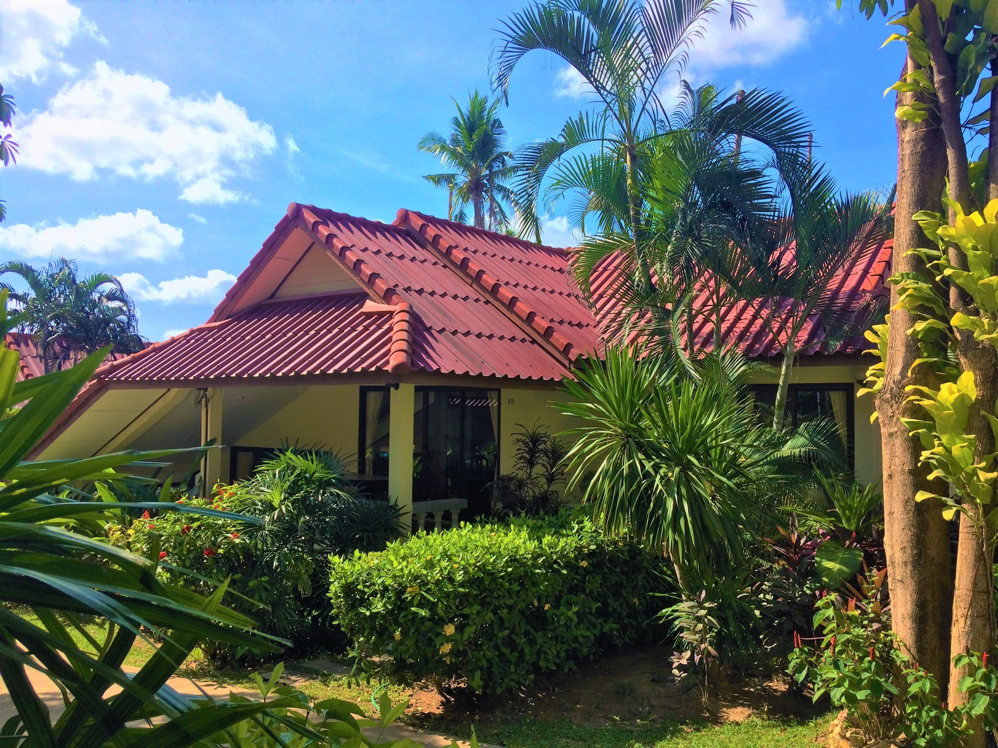 Chor Chang Villa Resort