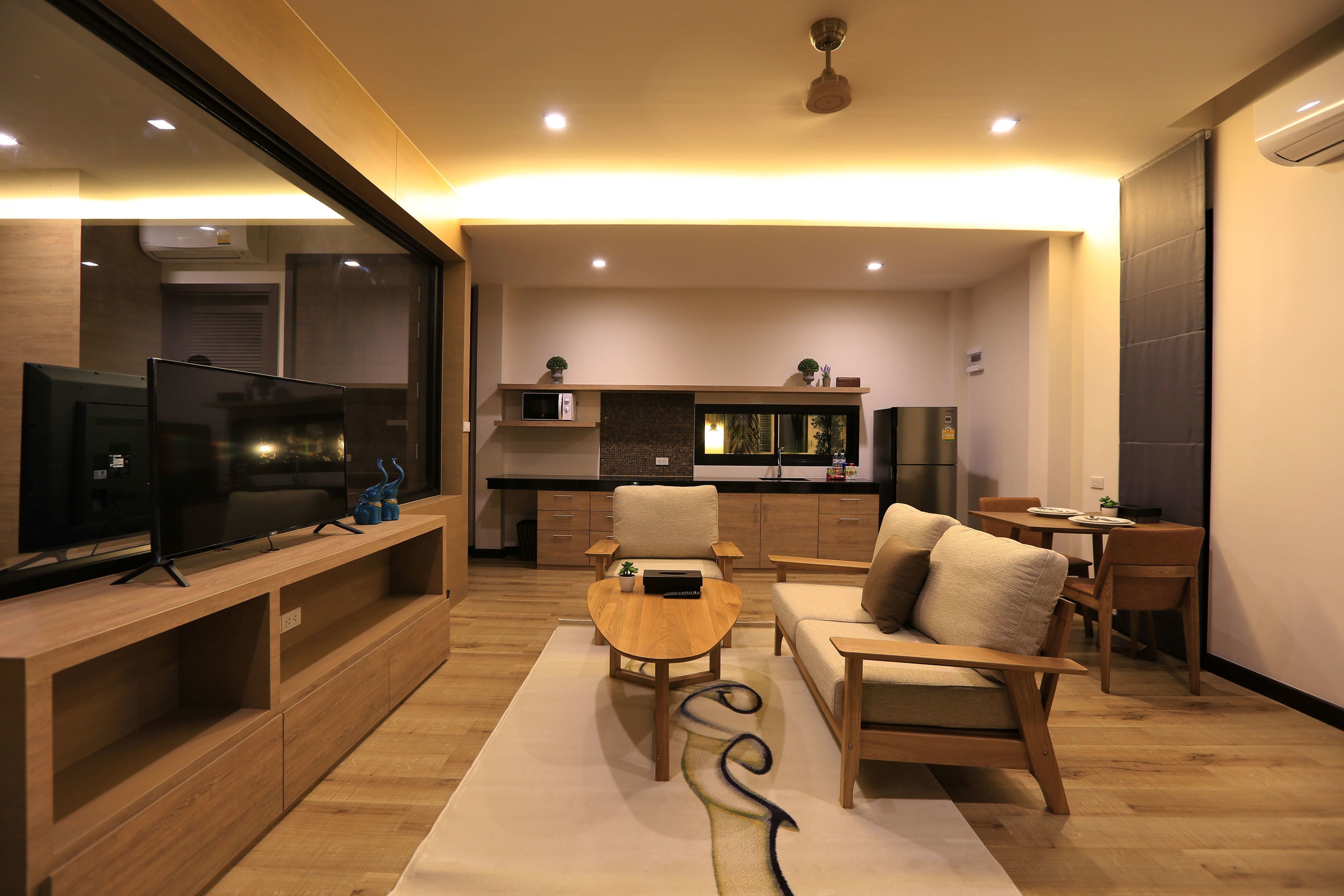 Chuz Villas Samui