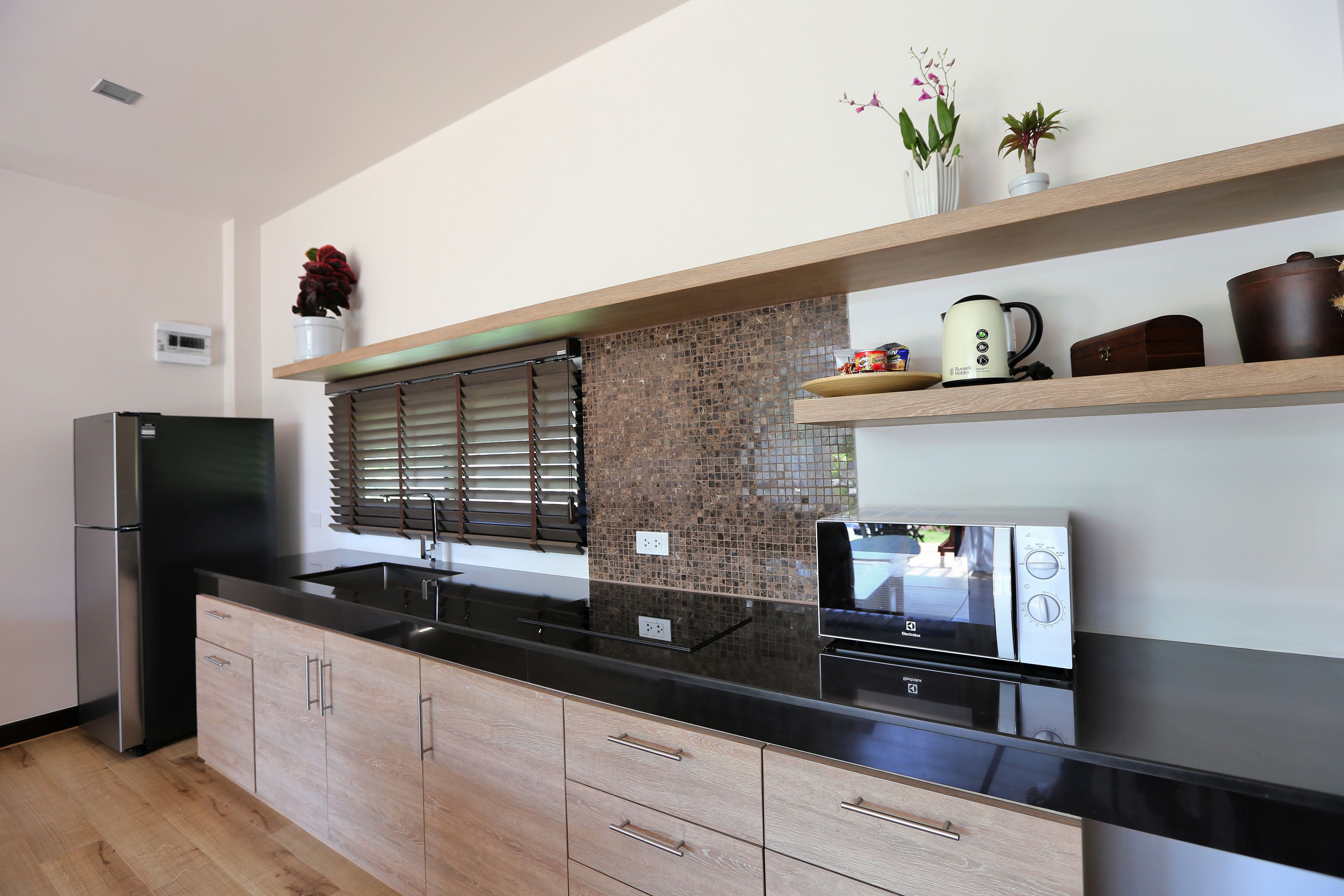 Chuz Villas Samui