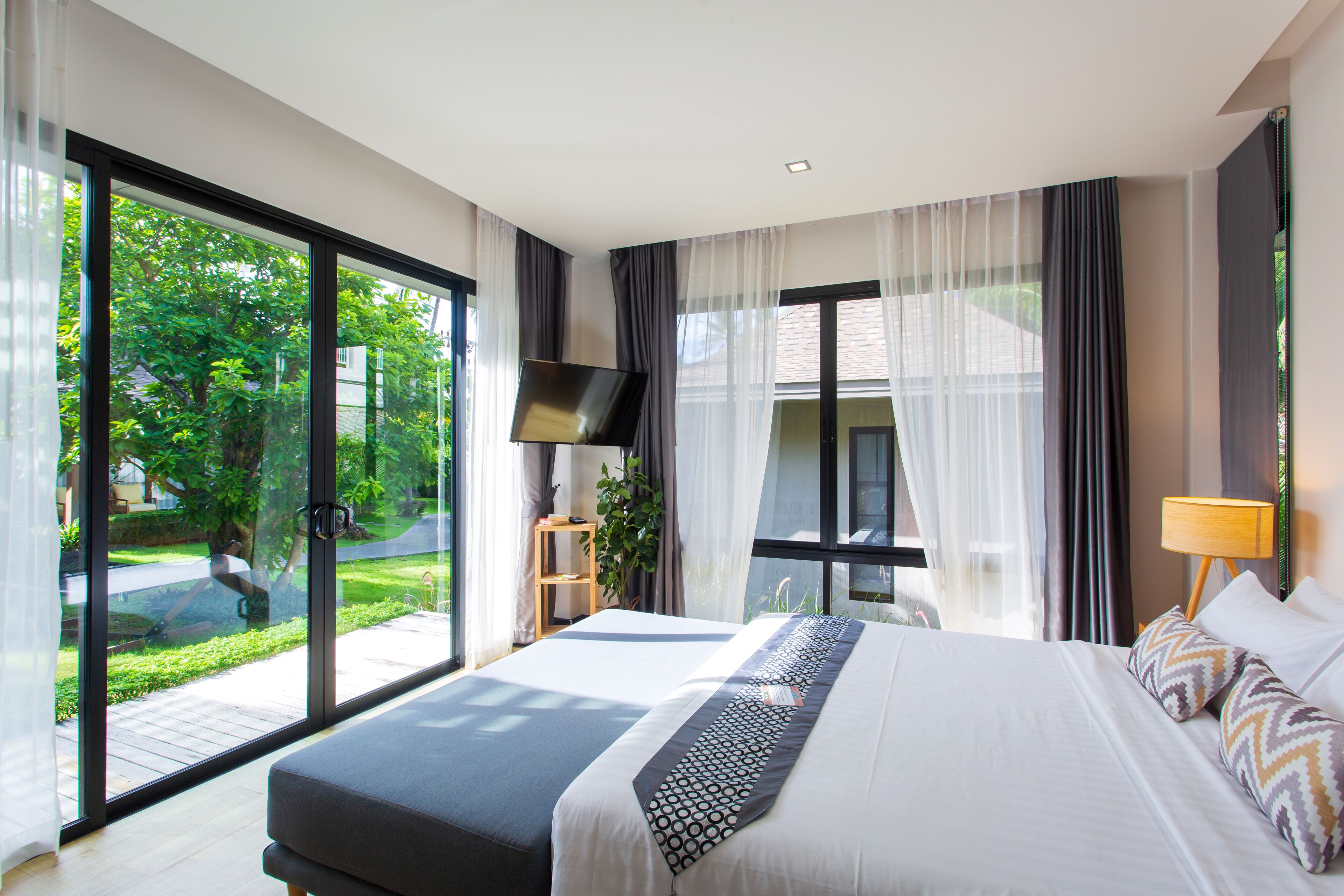 Chuz Villas Samui