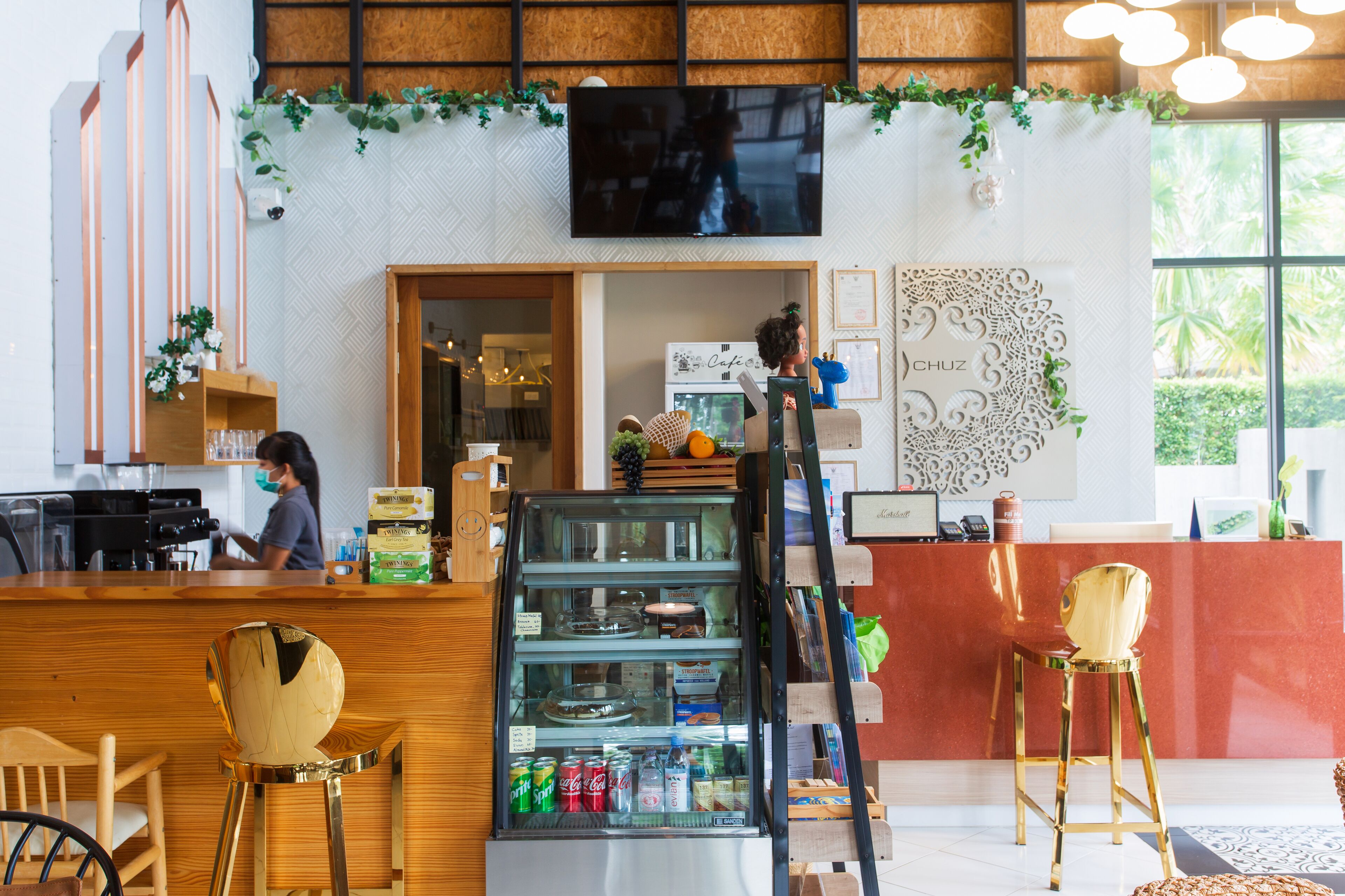 Chuz Villas Samui