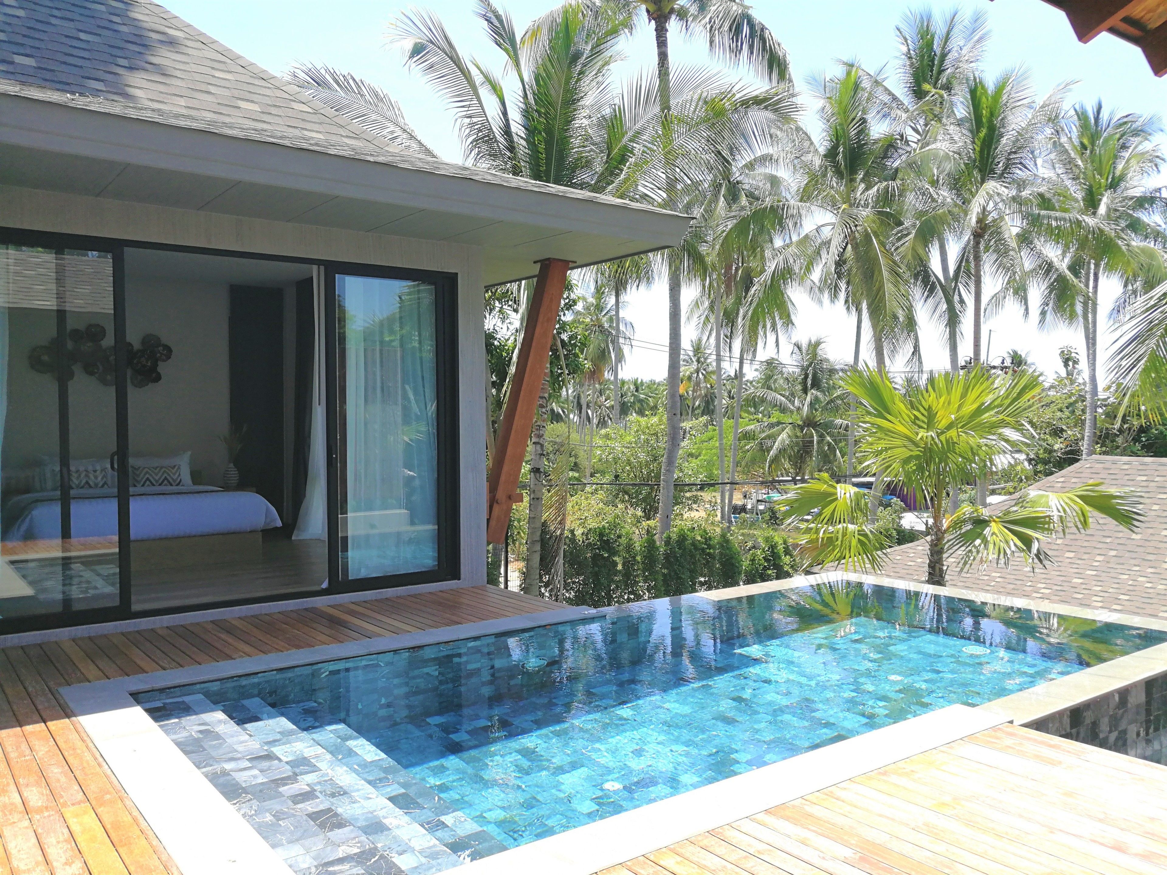 Chuz Villas Samui