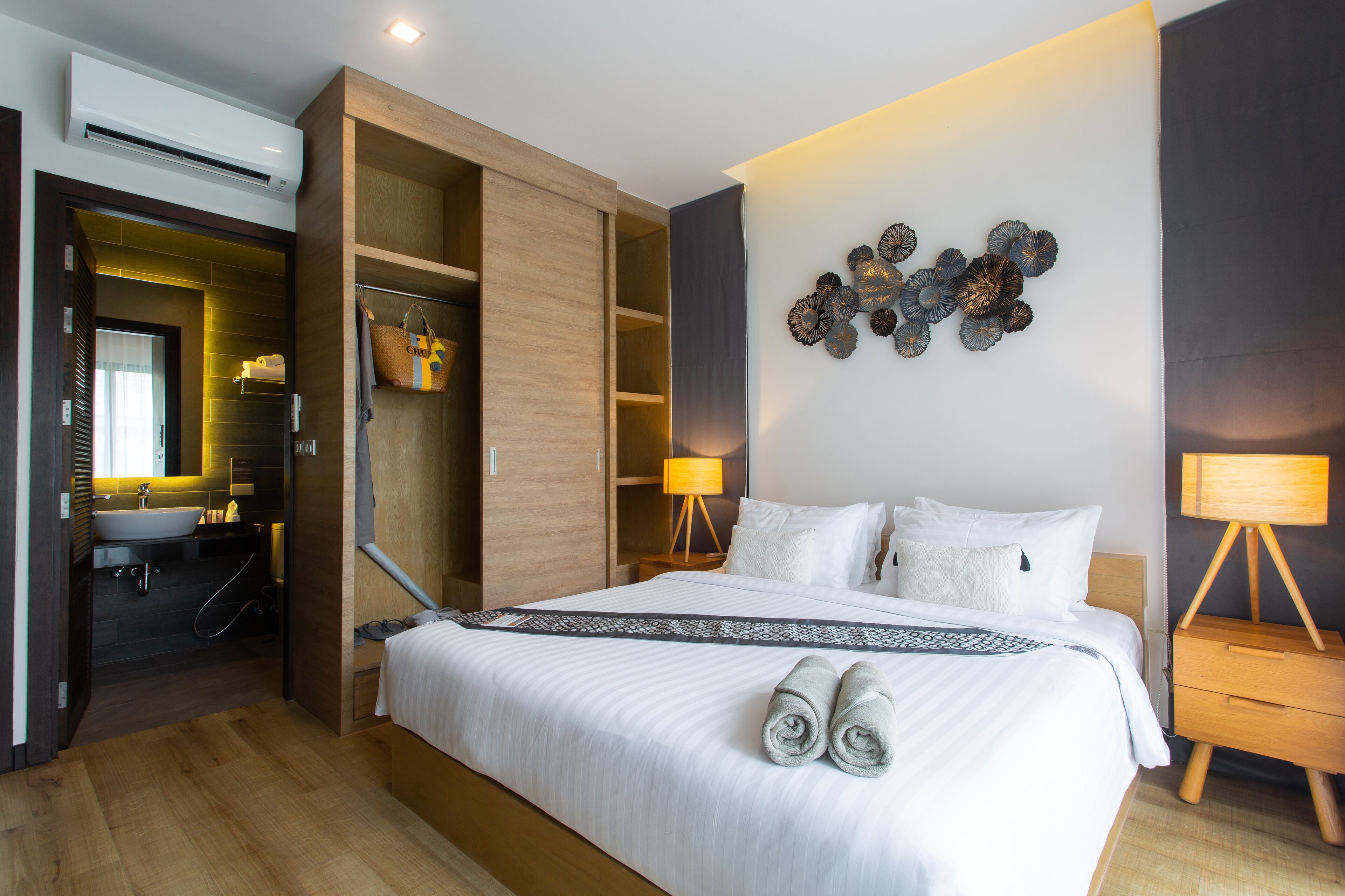 Chuz Villas Samui