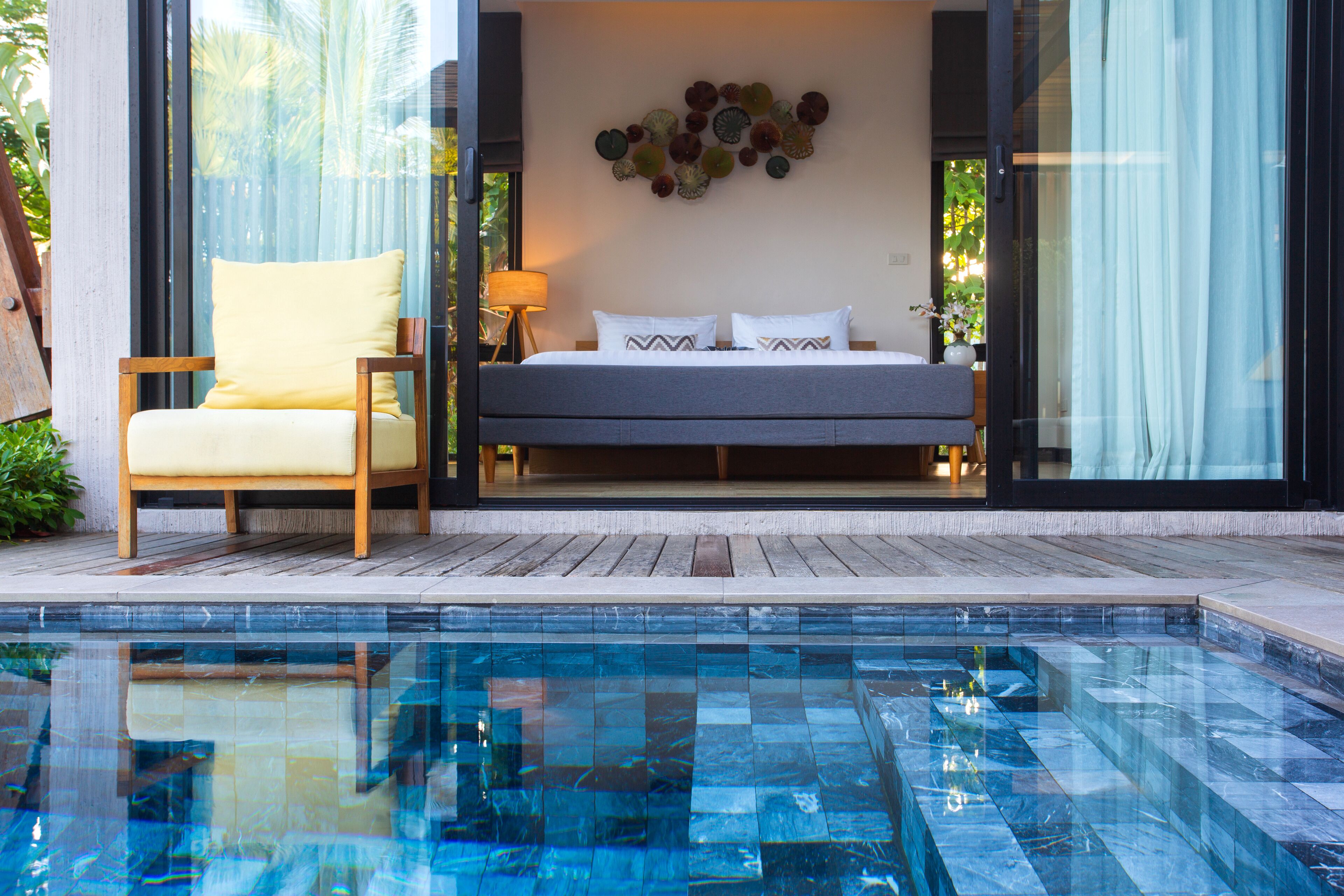 Chuz Villas Samui