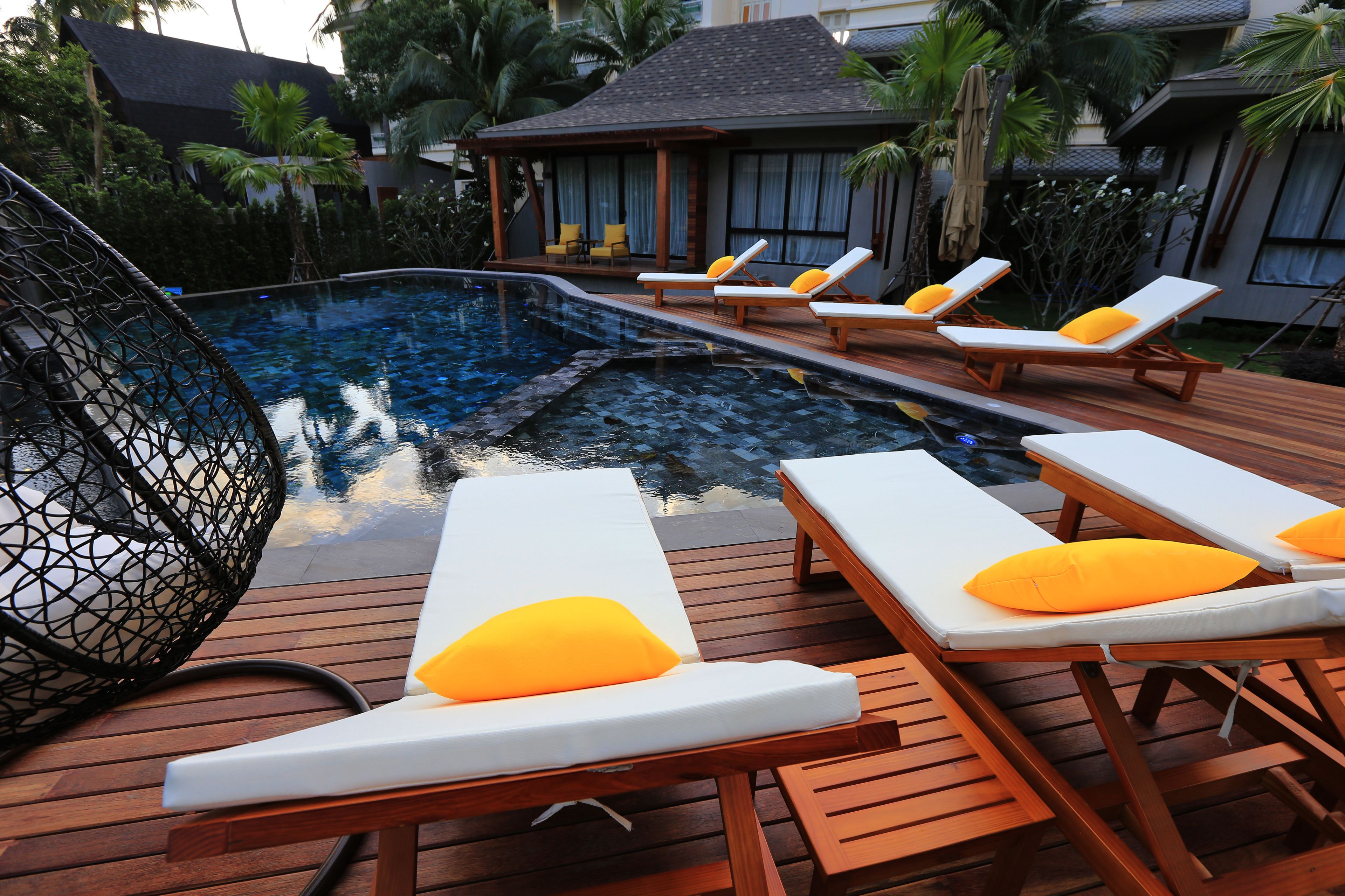 Chuz Villas Samui