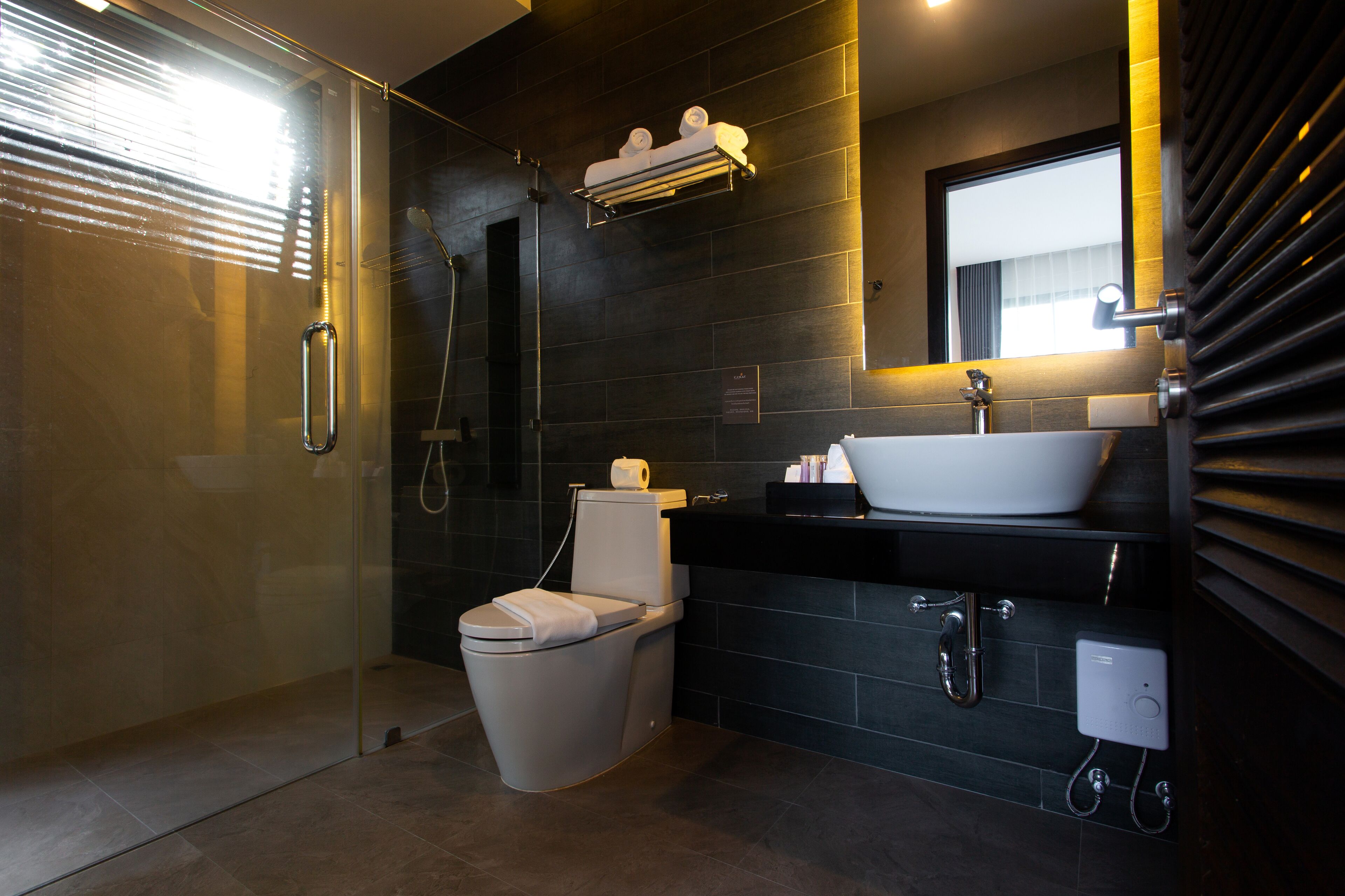 Chuz Villas Samui