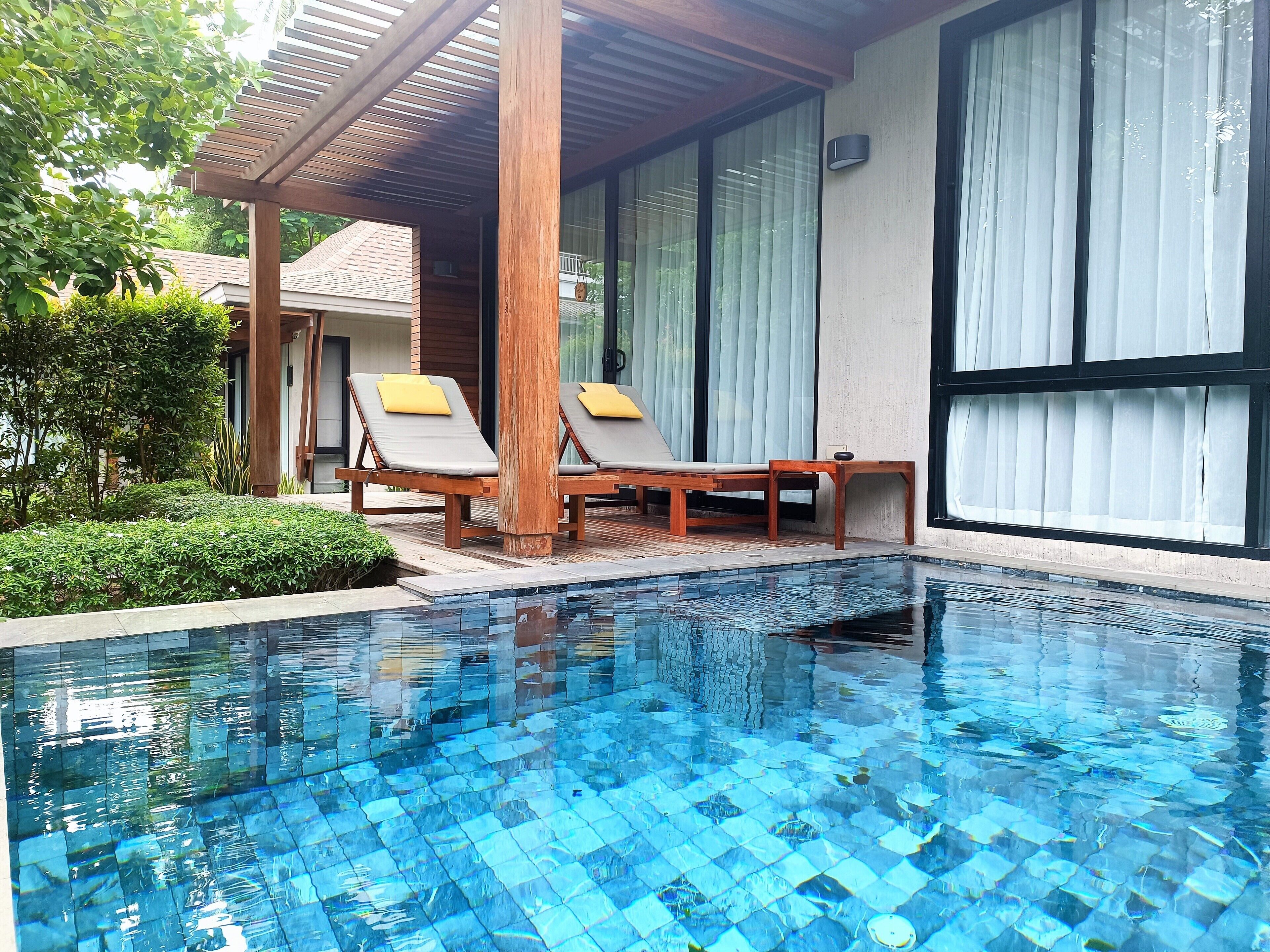 Chuz Villas Samui
