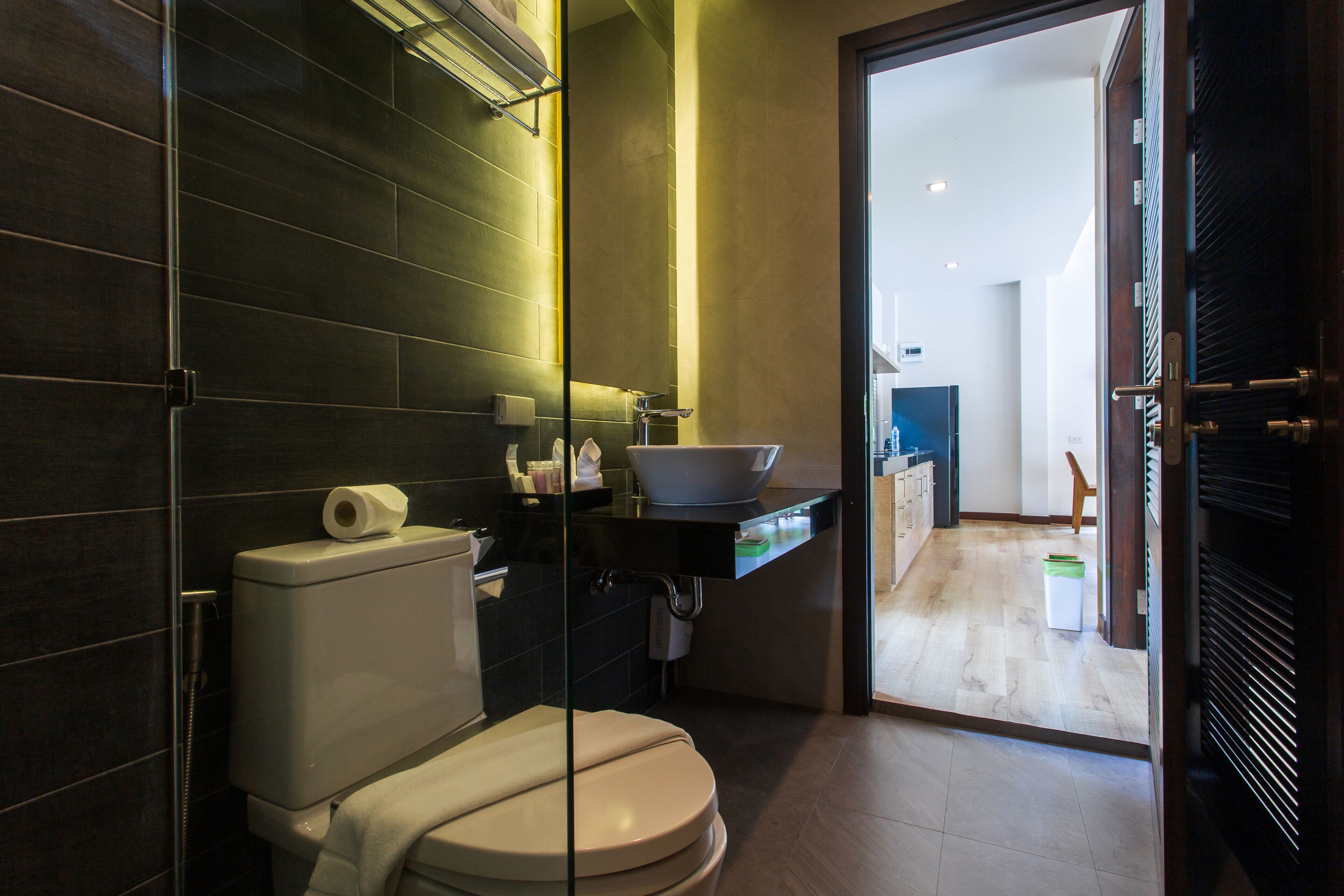 Chuz Villas Samui