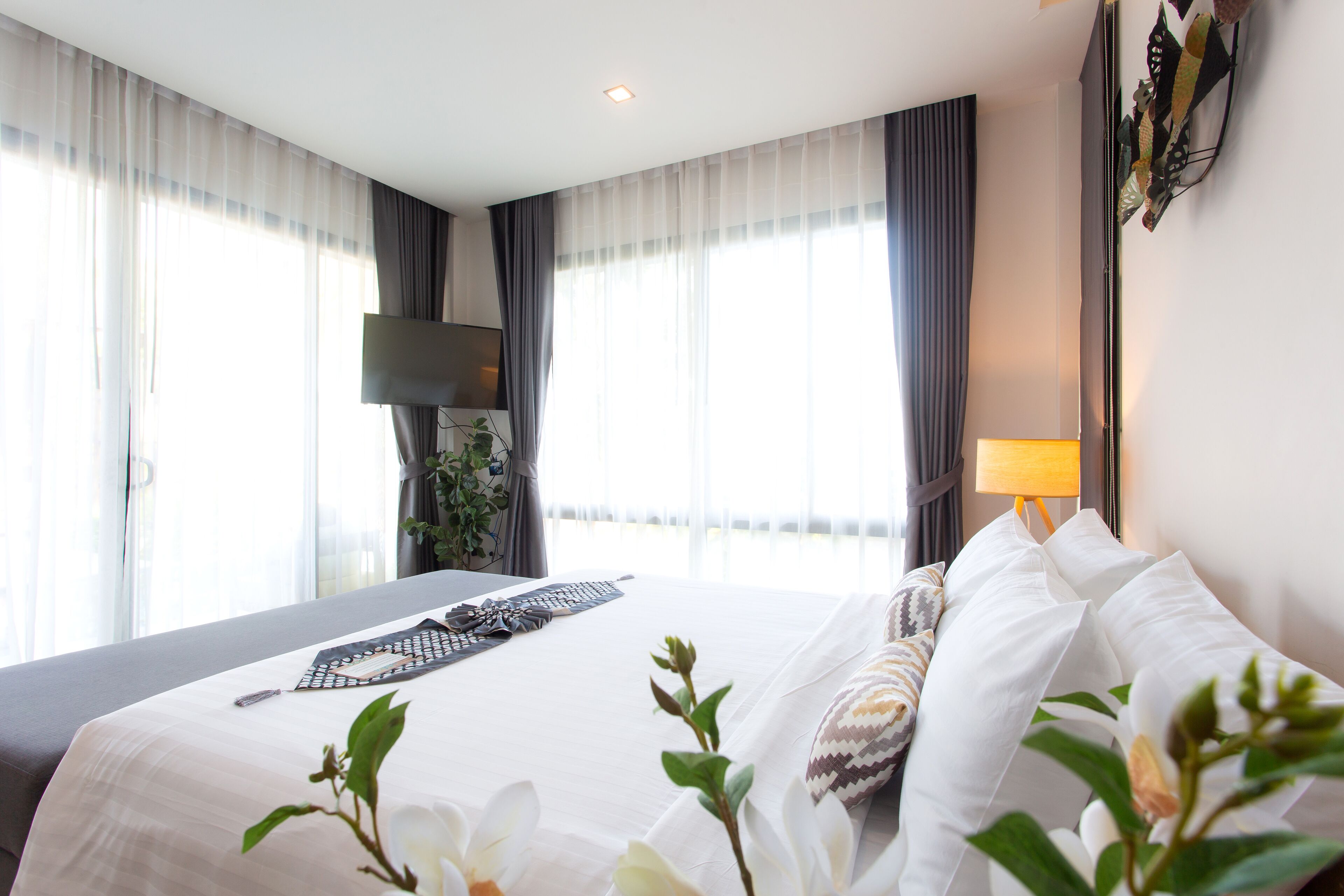 Chuz Villas Samui
