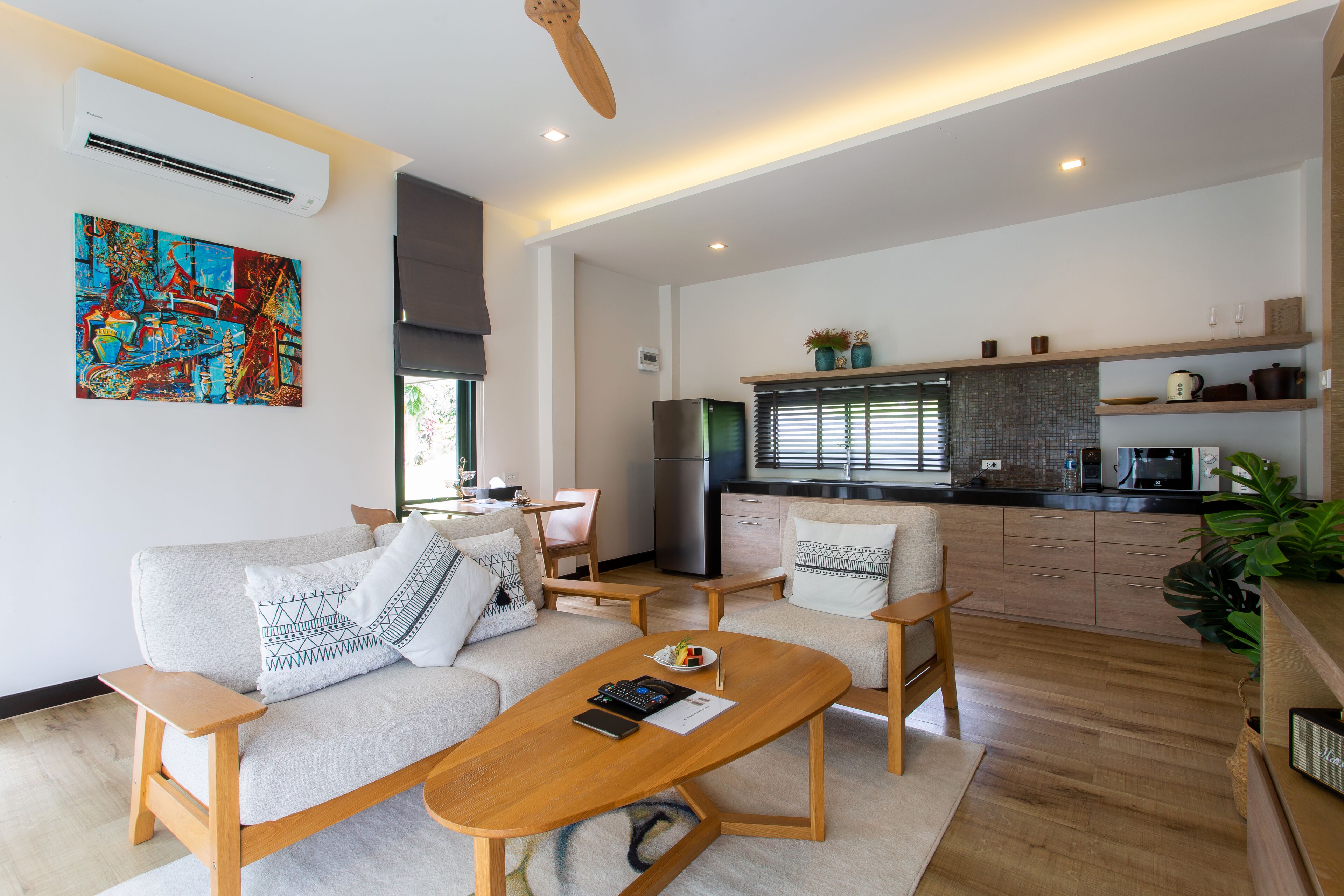 Chuz Villas Samui