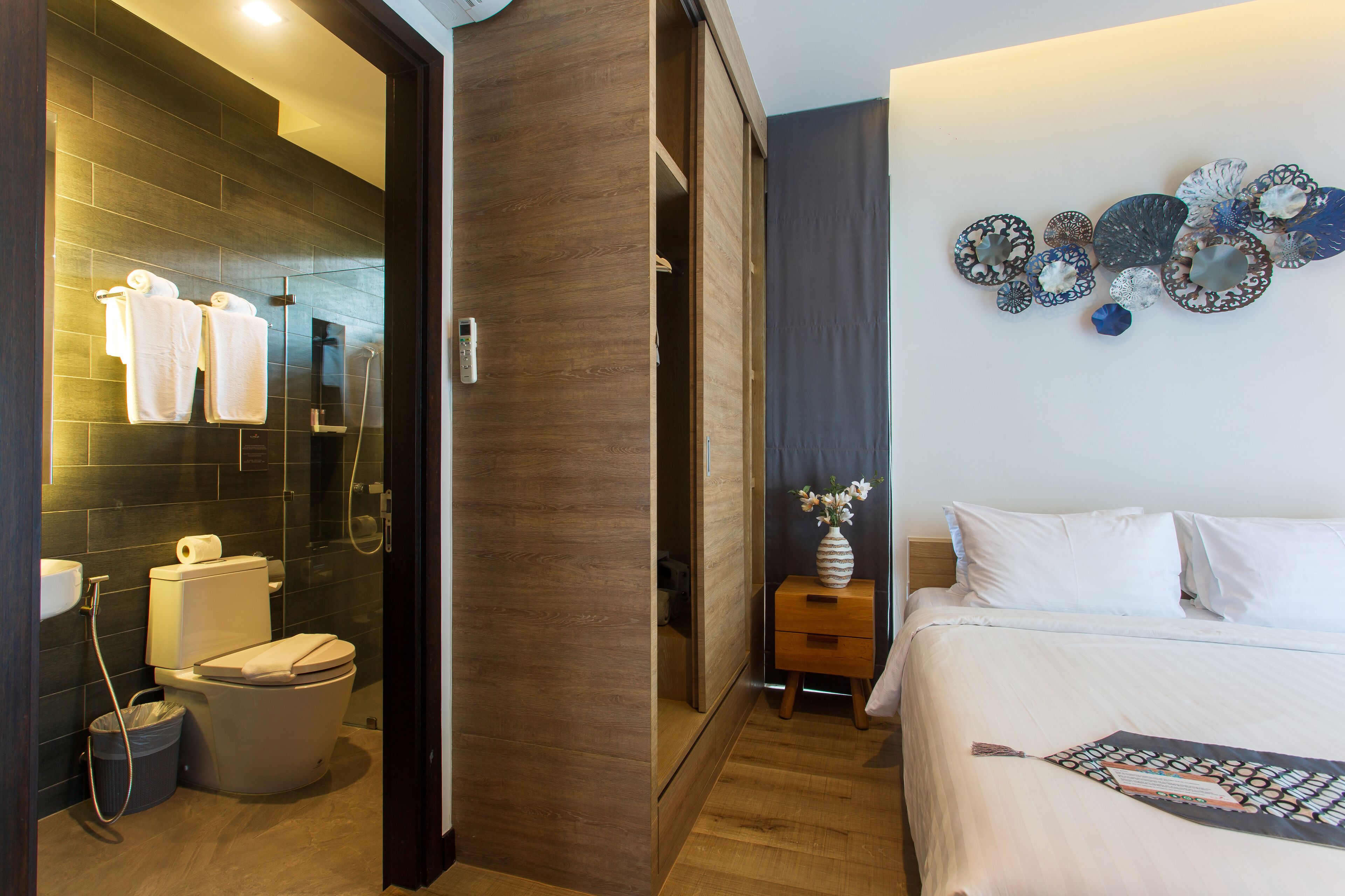Chuz Villas Samui