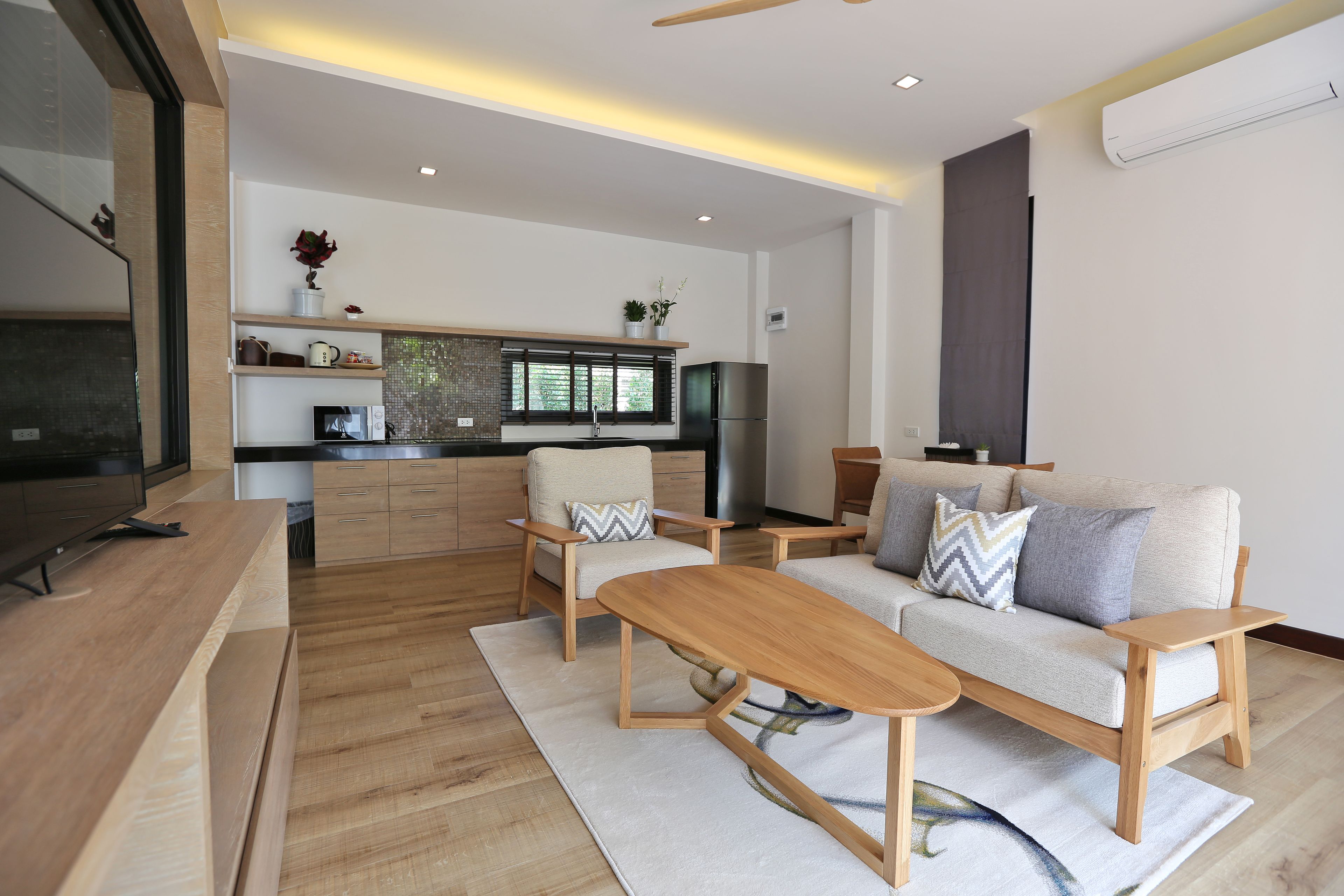 Chuz Villas Samui