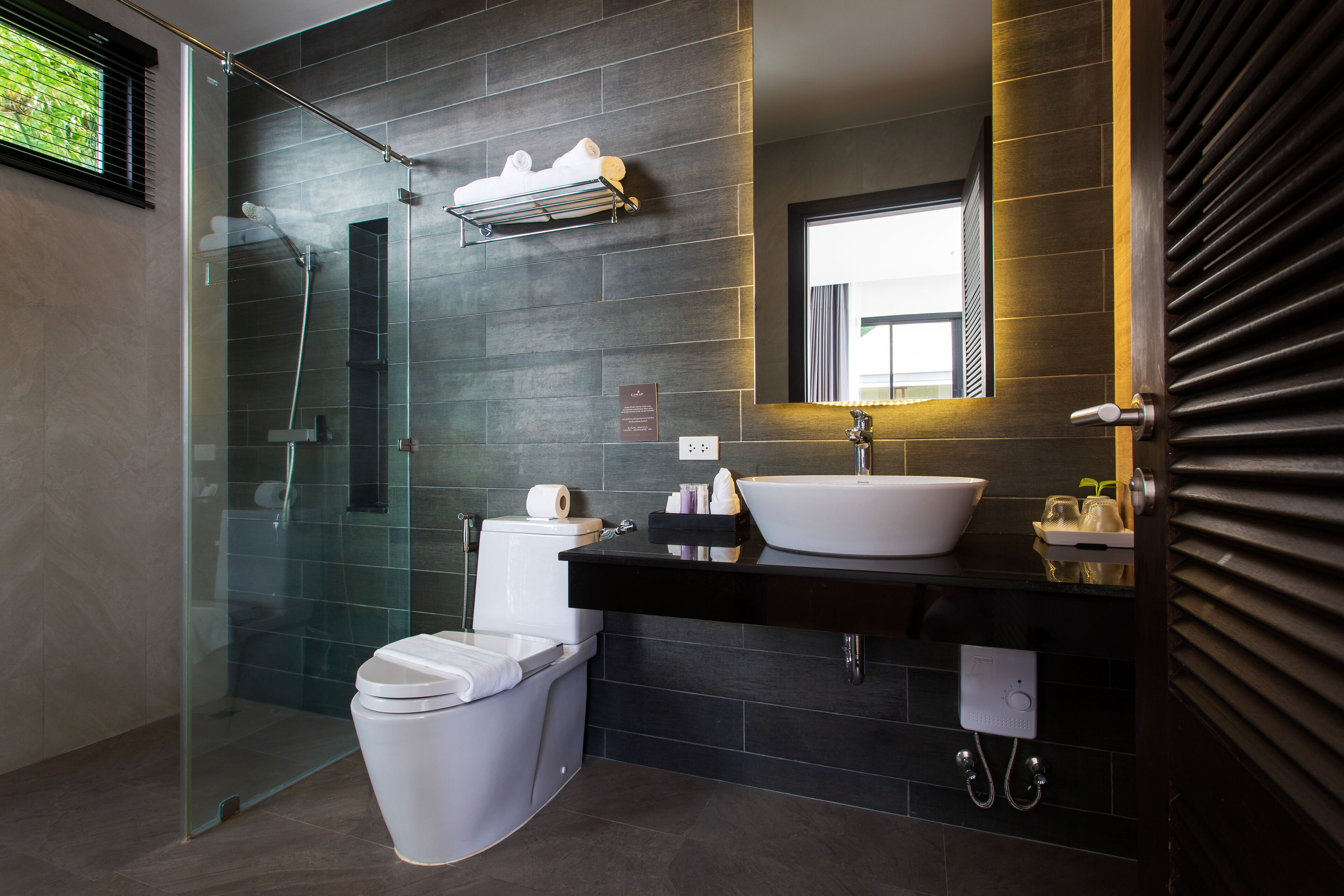 Chuz Villas Samui