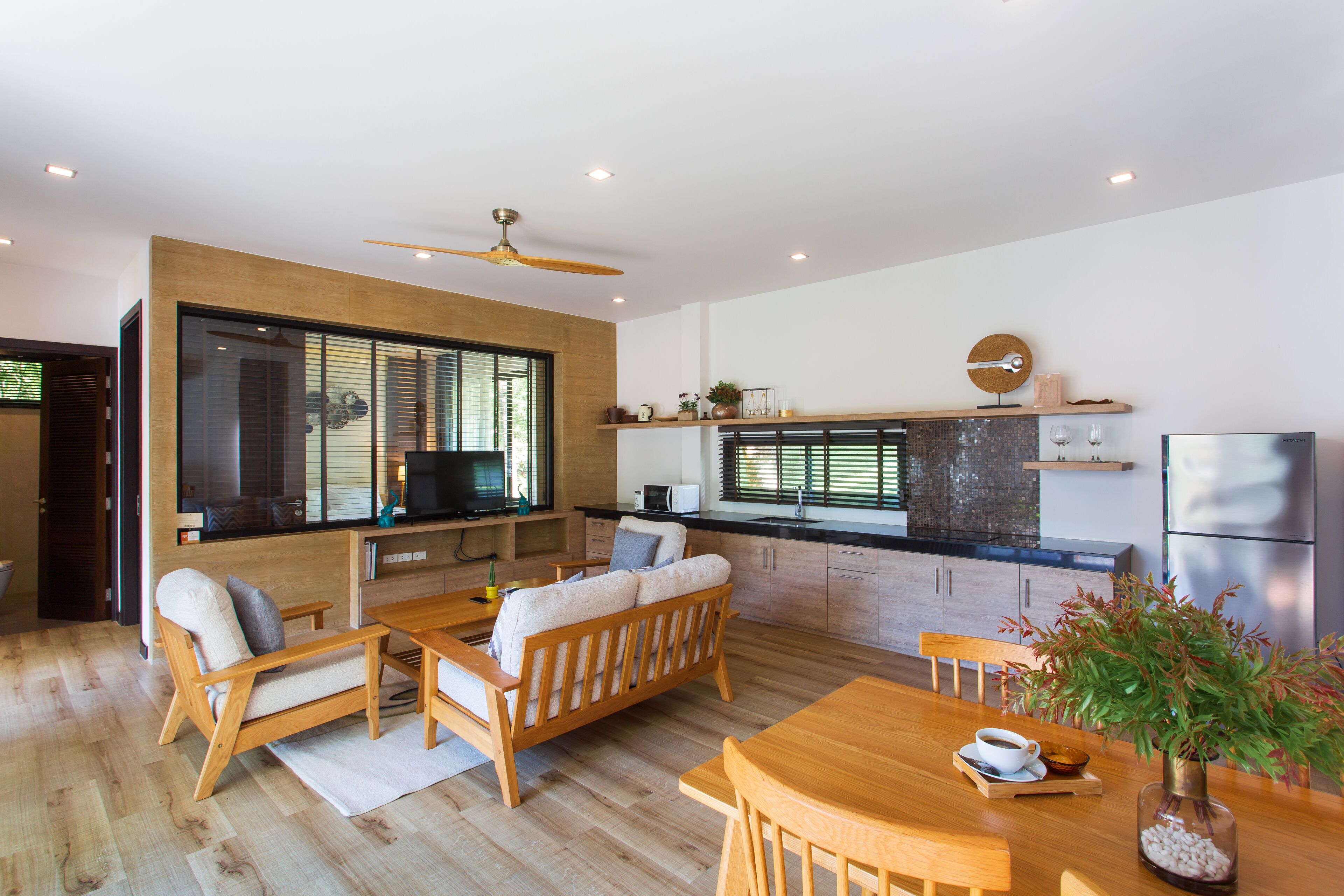 Chuz Villas Samui