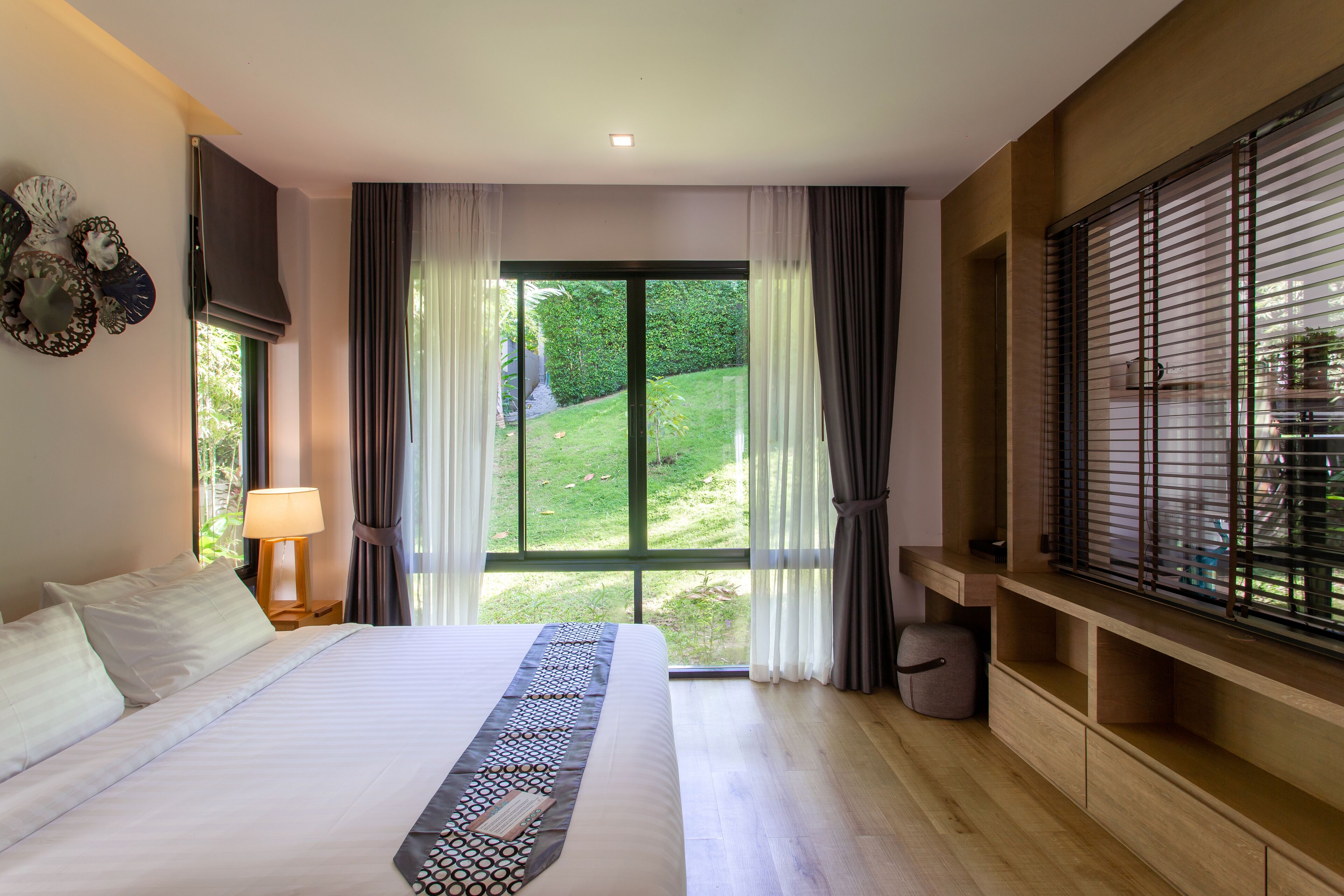 Chuz Villas Samui