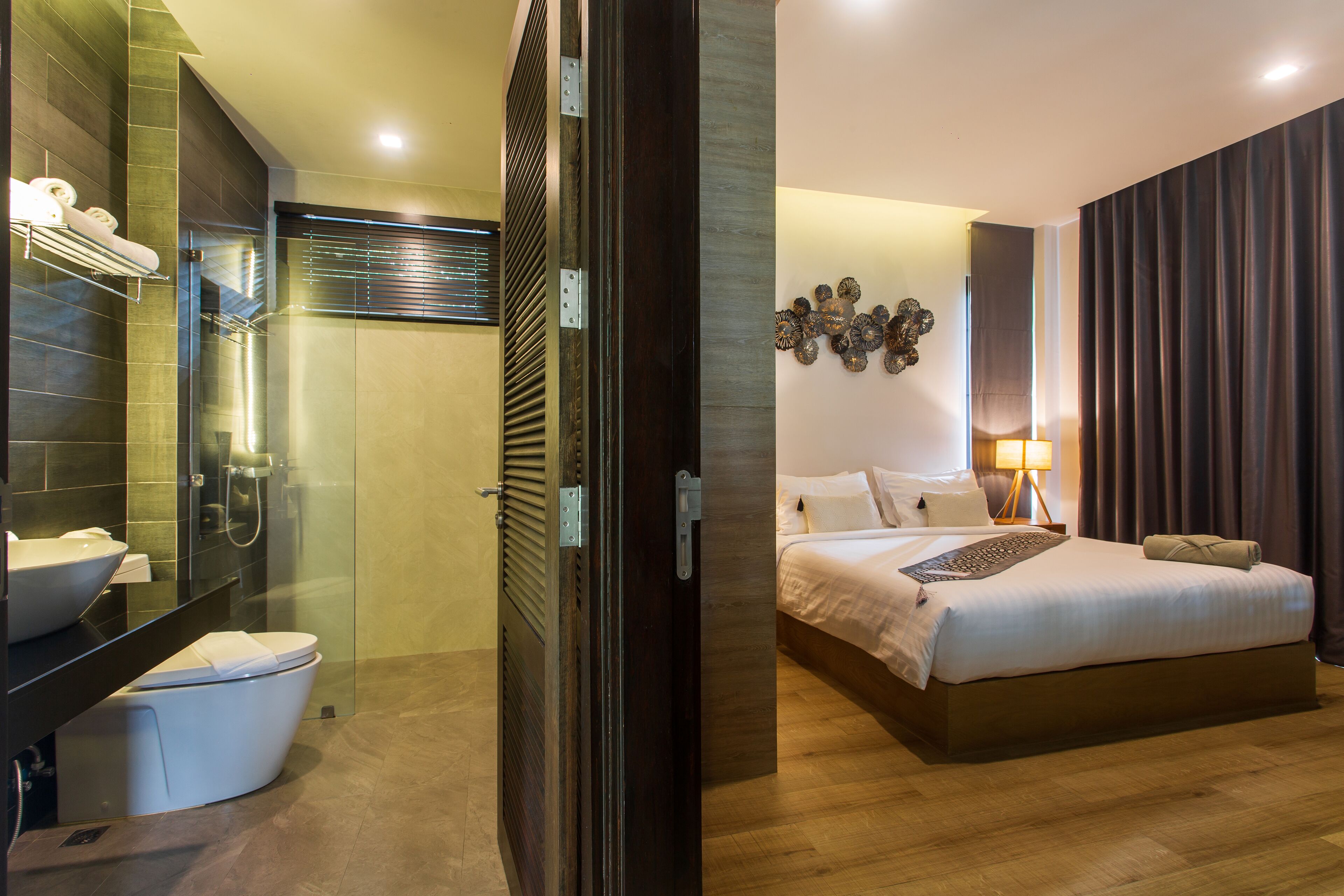 Chuz Villas Samui