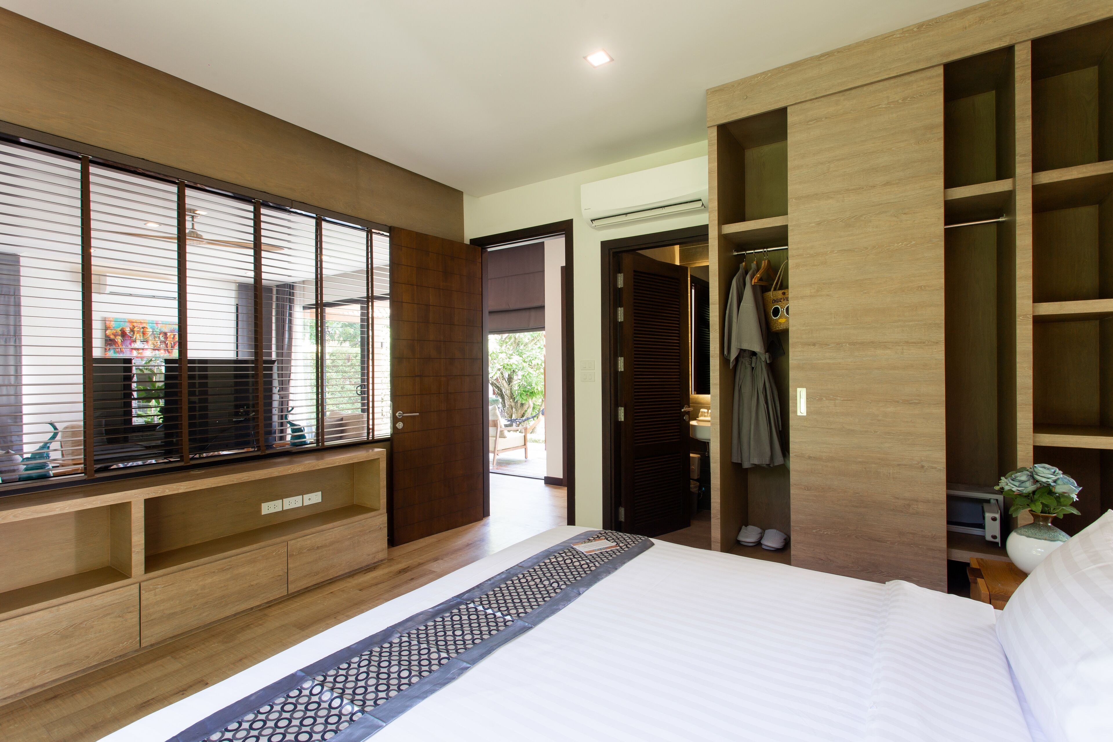 Chuz Villas Samui
