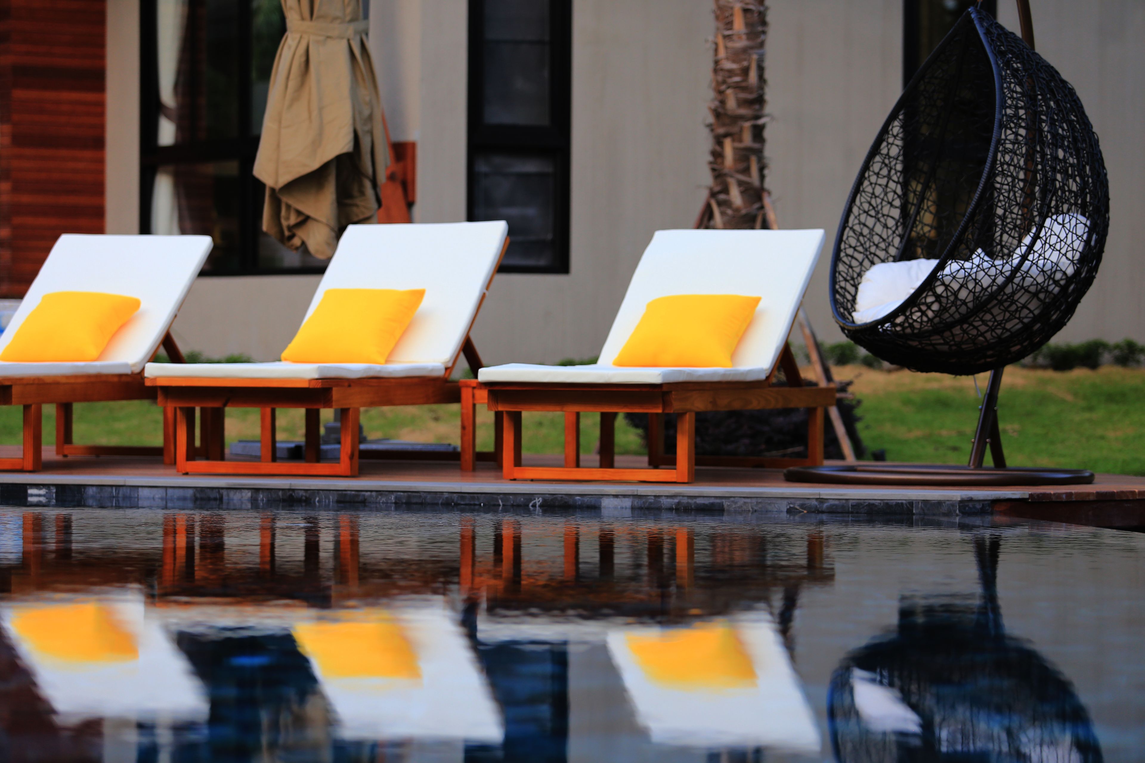 Chuz Villas Samui
