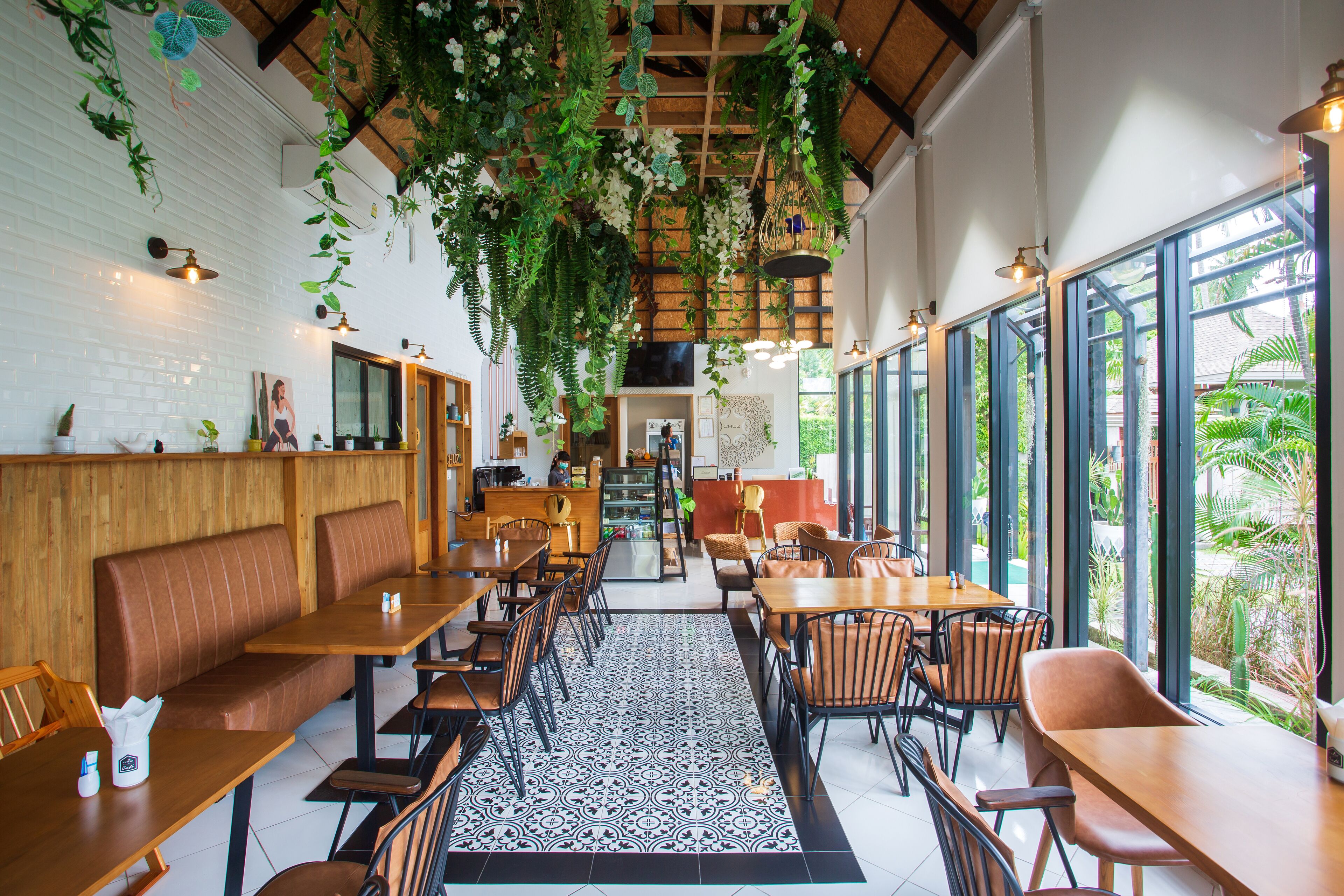 Chuz Villas Samui
