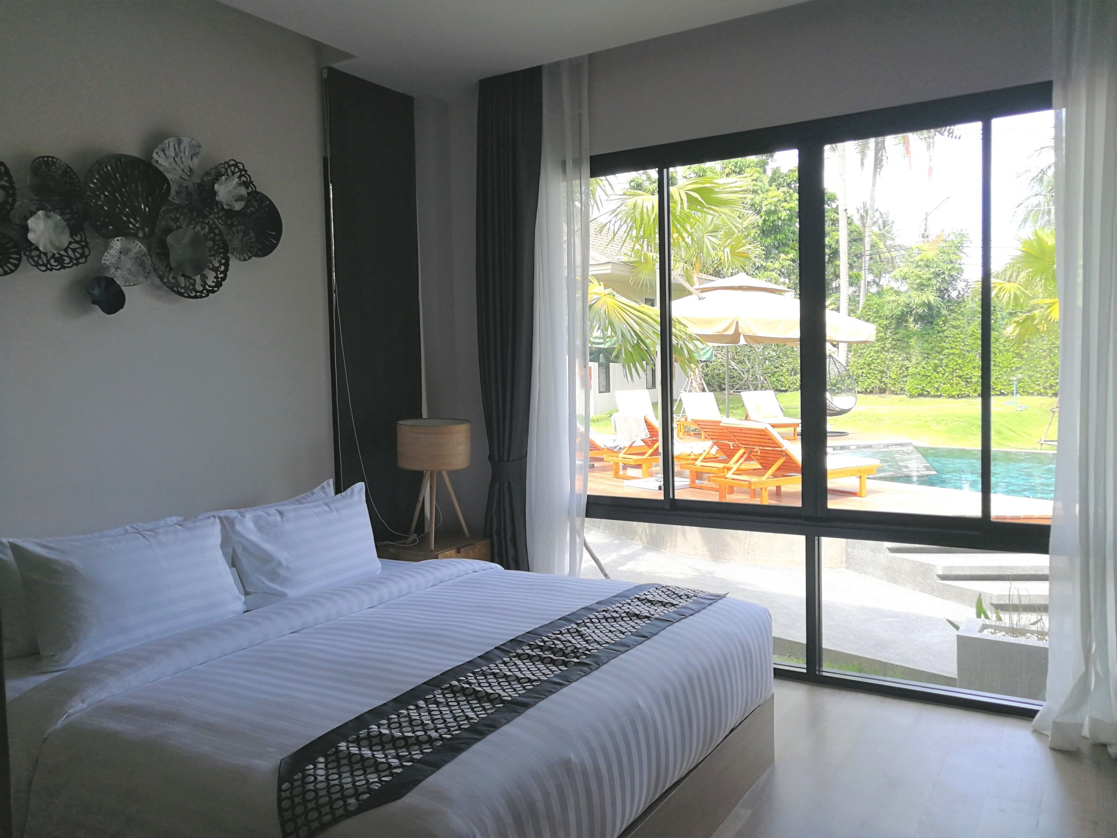 Chuz Villas Samui