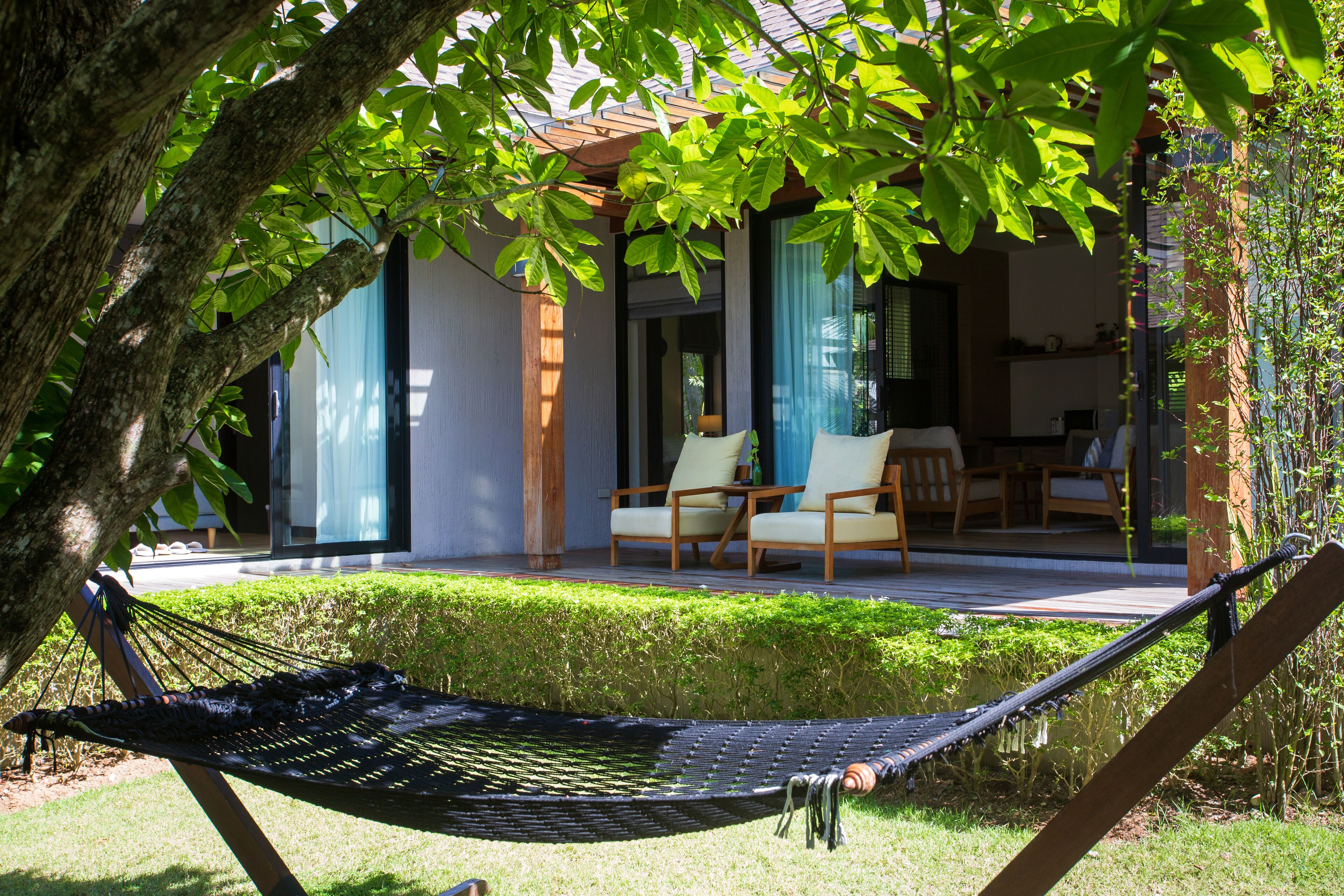 Chuz Villas Samui