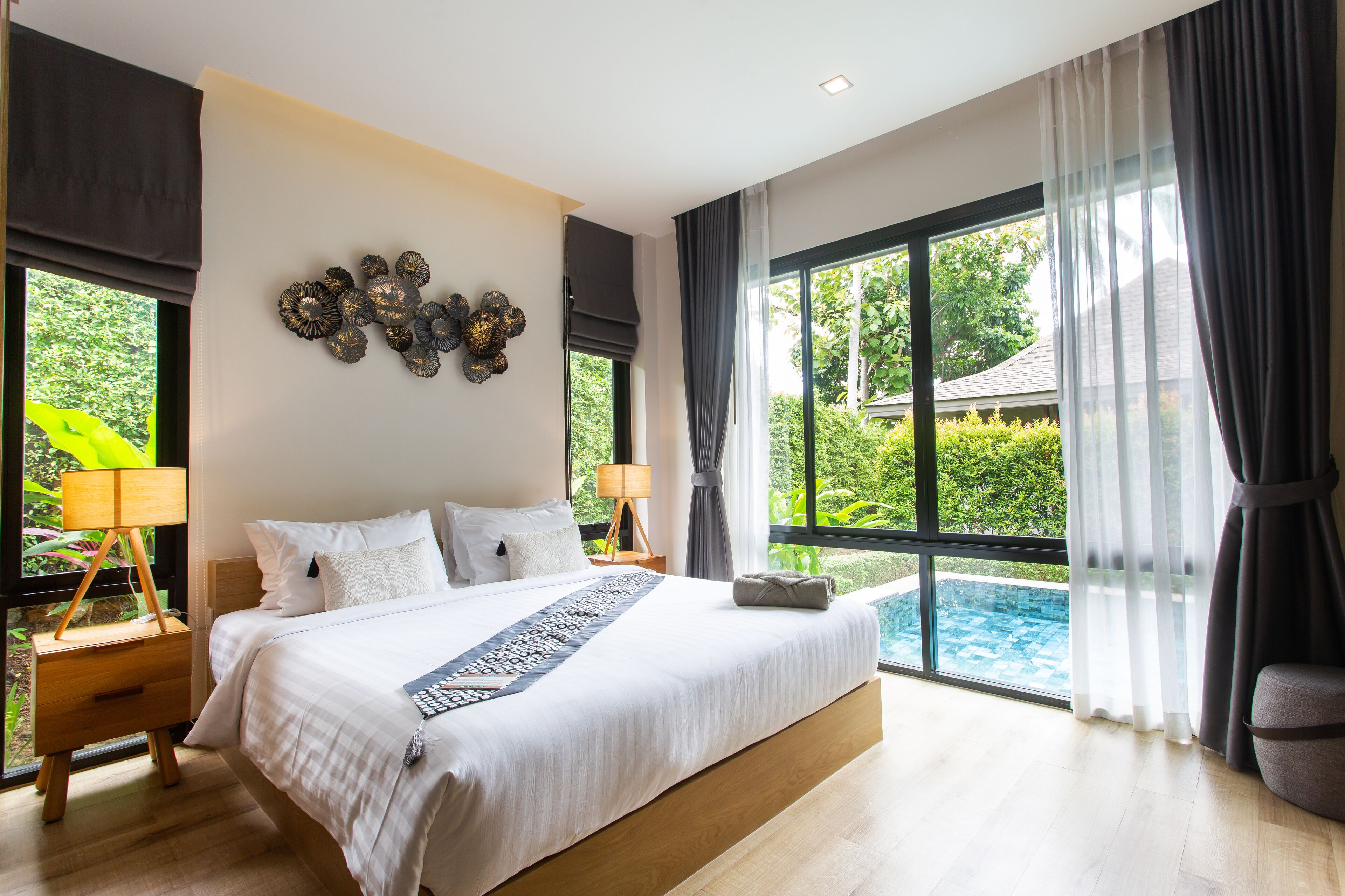 Chuz Villas Samui