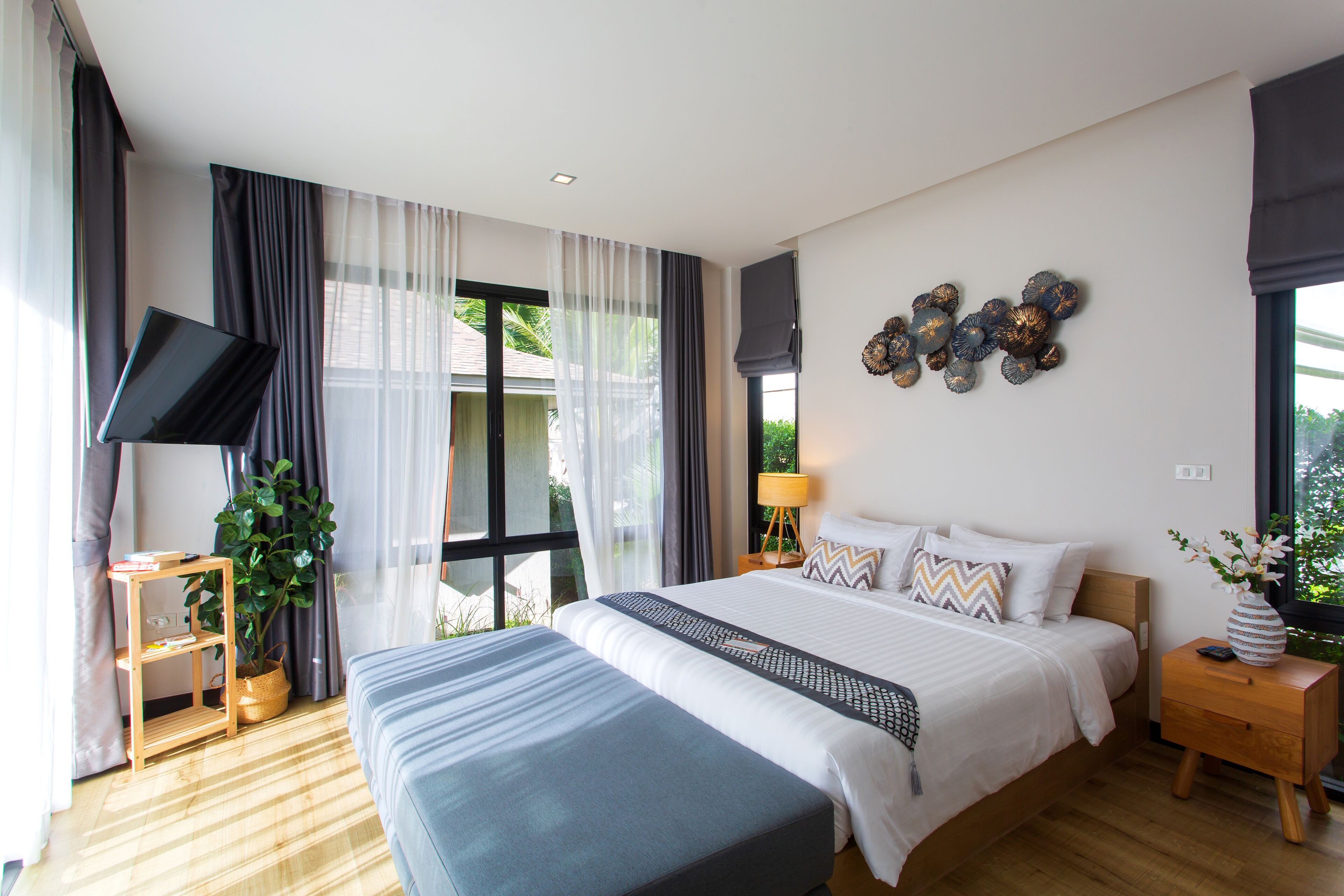 Chuz Villas Samui
