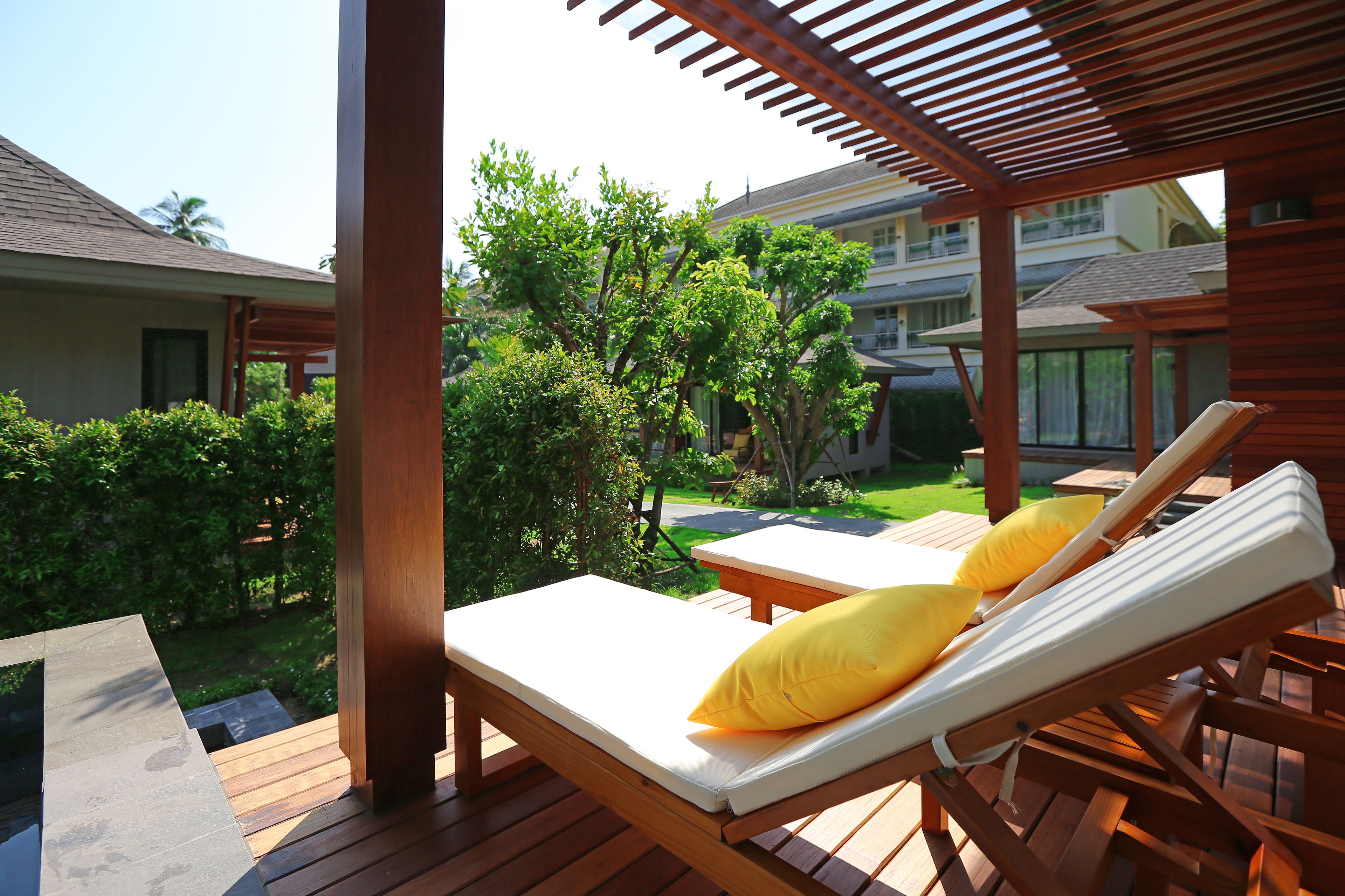 Chuz Villas Samui