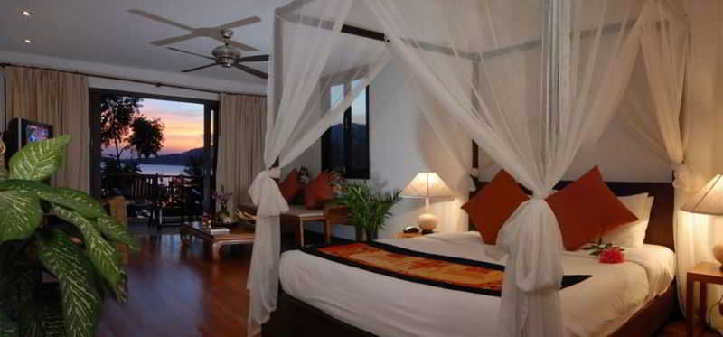 Cinnamon Beach Villas