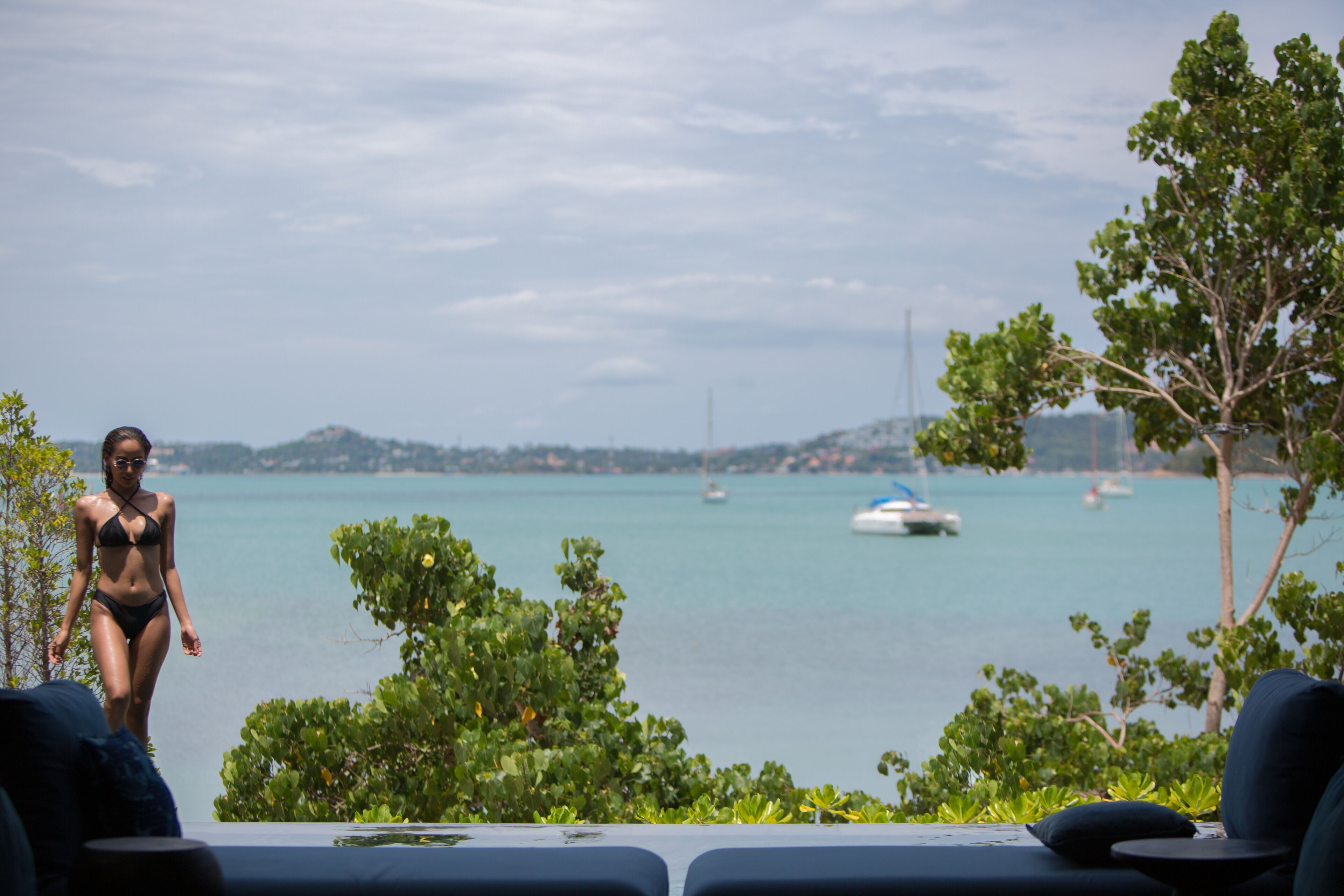 Clay Beach Samui