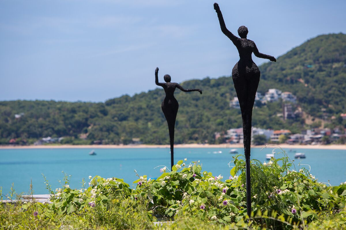 Clay Beach Samui