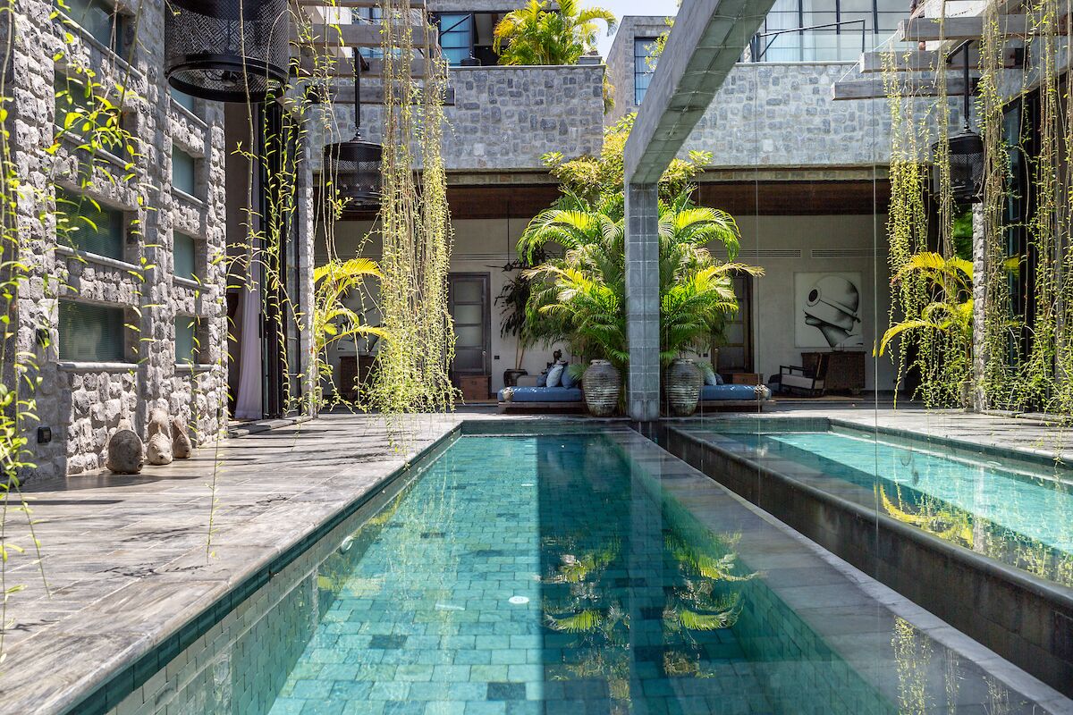 Clay Beach Samui