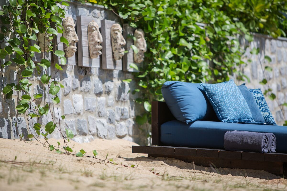 Clay Beach Samui