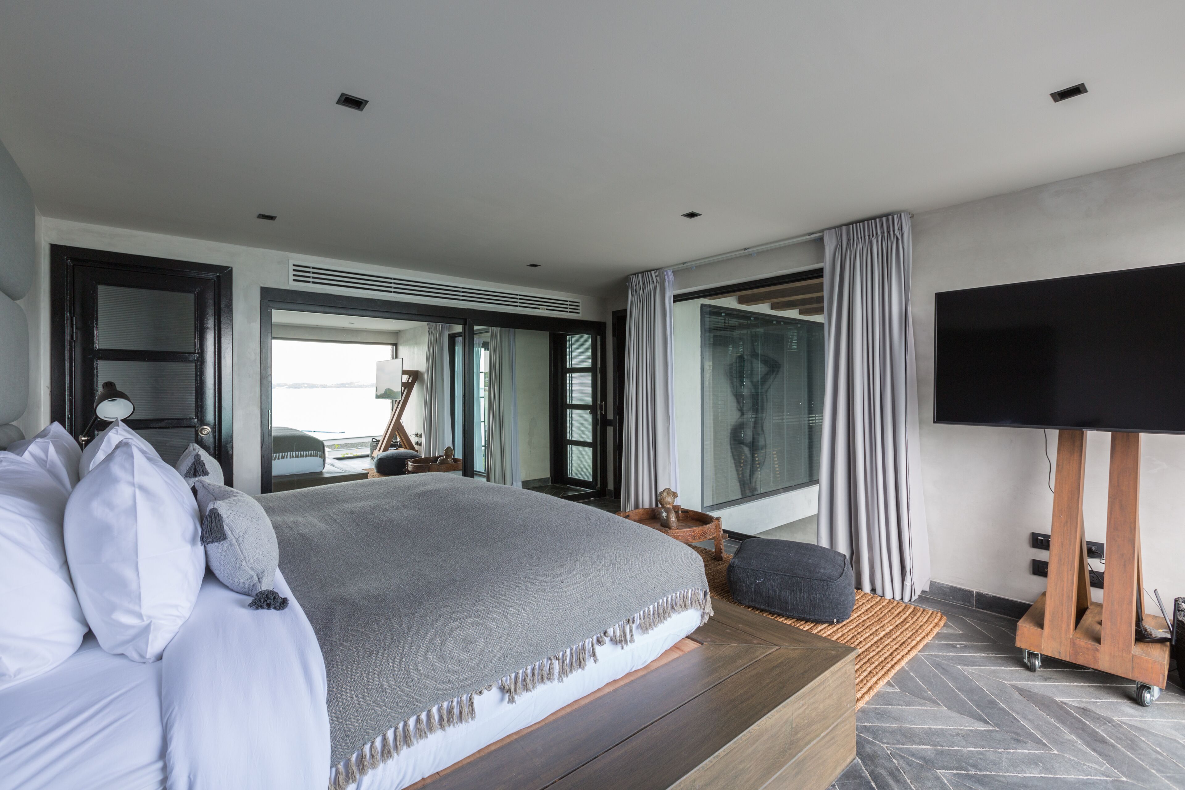 Clay Beach Samui