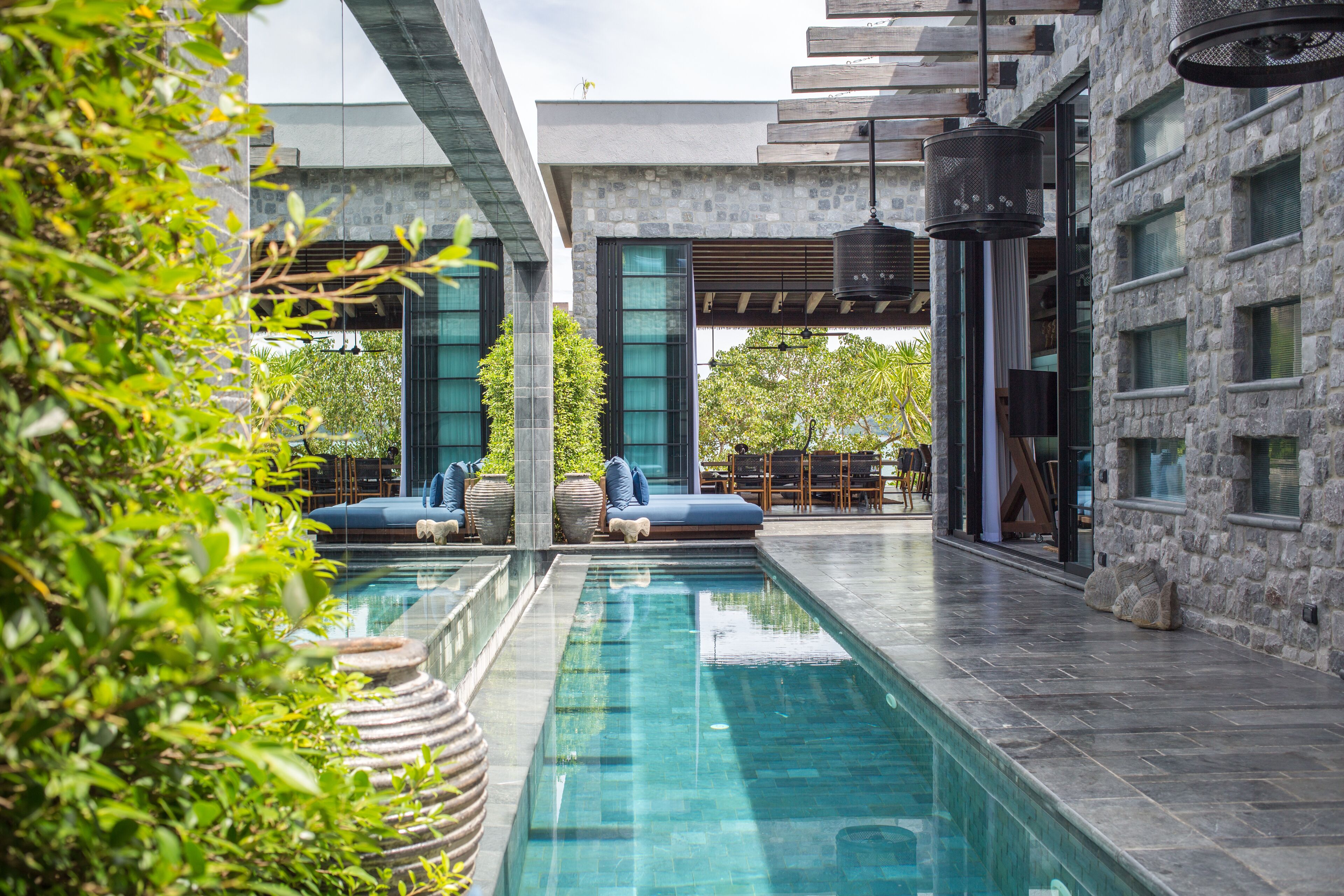 Clay Beach Samui